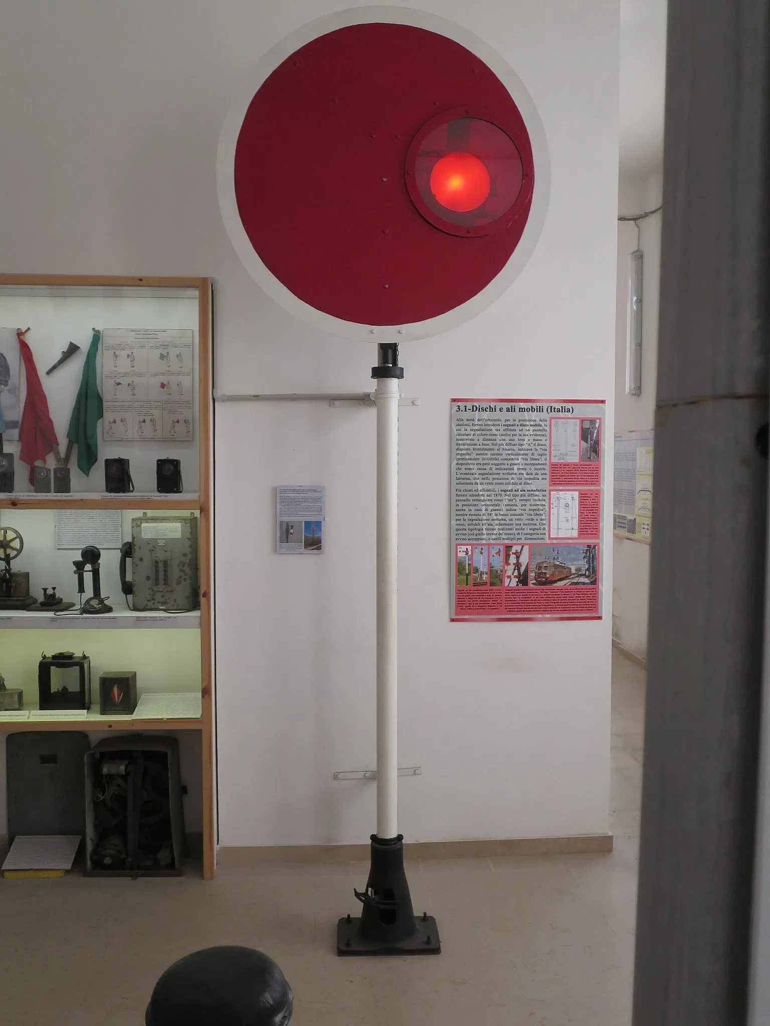 Museo Ferroviario della Puglia