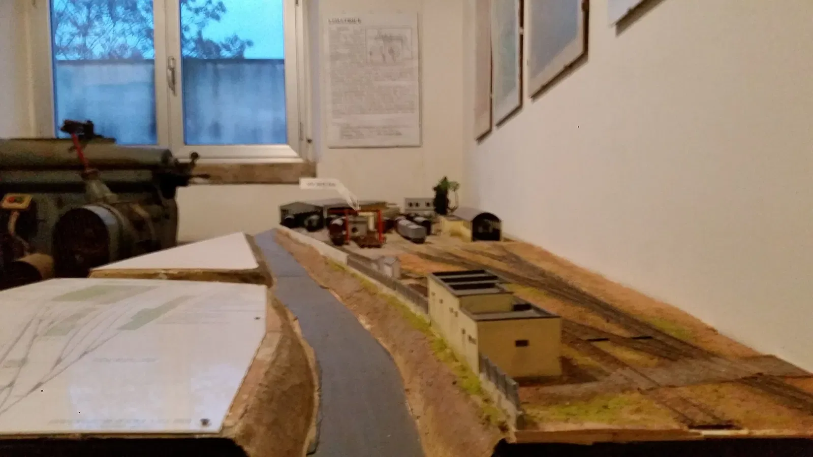 Railway Museum of Puglia