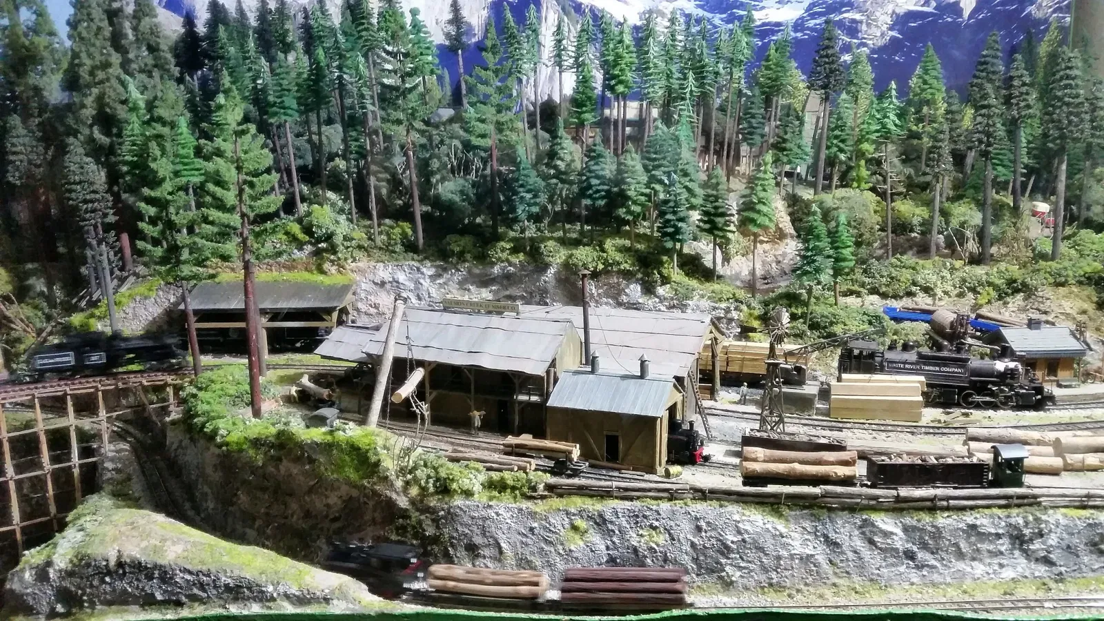 Railway Museum of Puglia