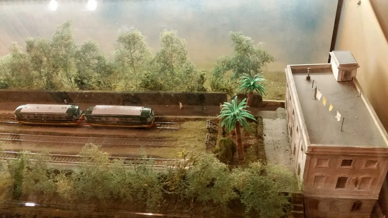 Railway Museum of Puglia