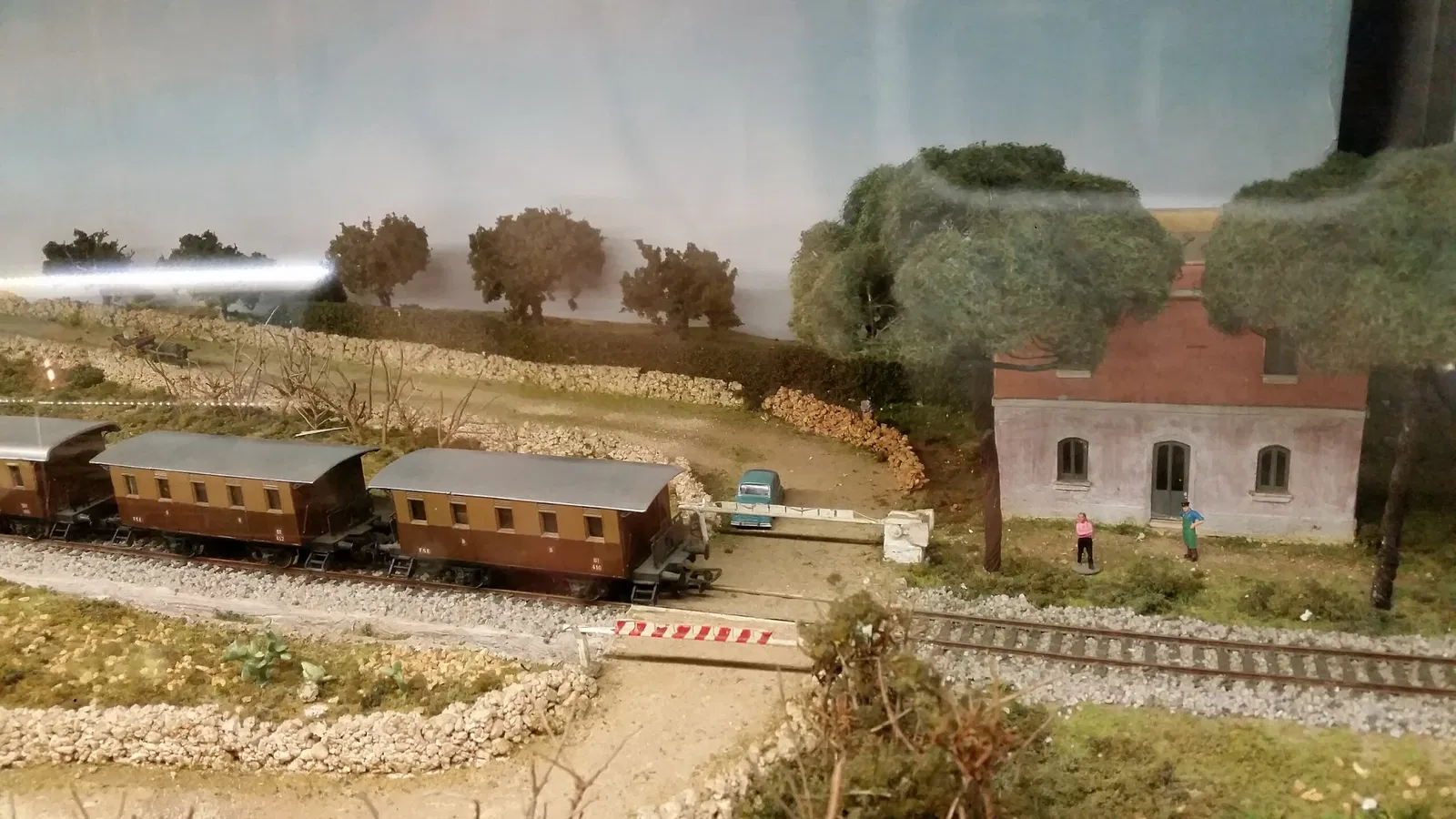 Museo Ferroviario della Puglia