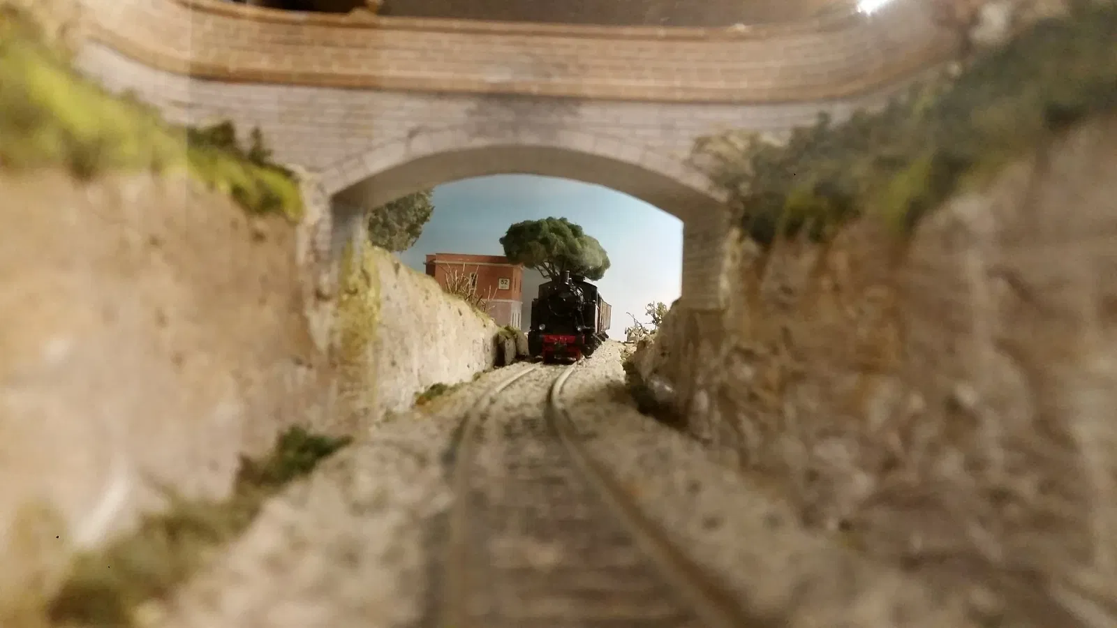 Railway Museum of Puglia