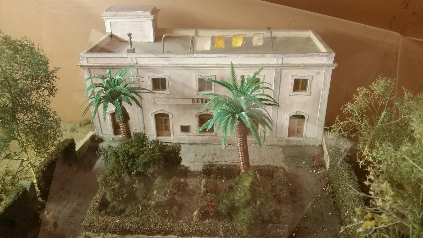 Museo Ferroviario della Puglia