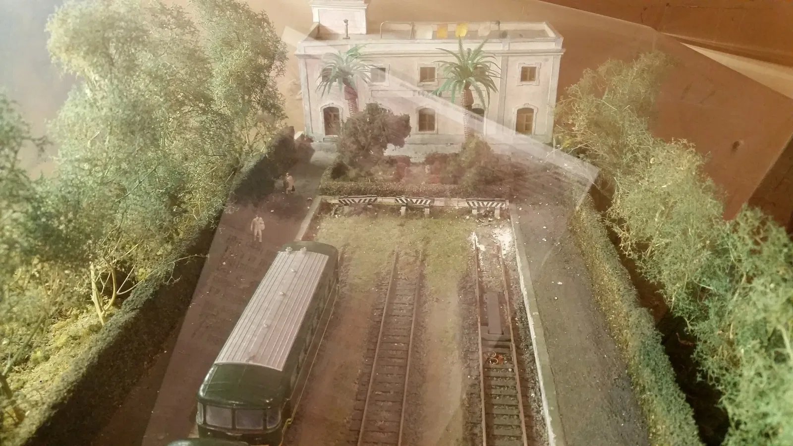 Museo Ferroviario della Puglia