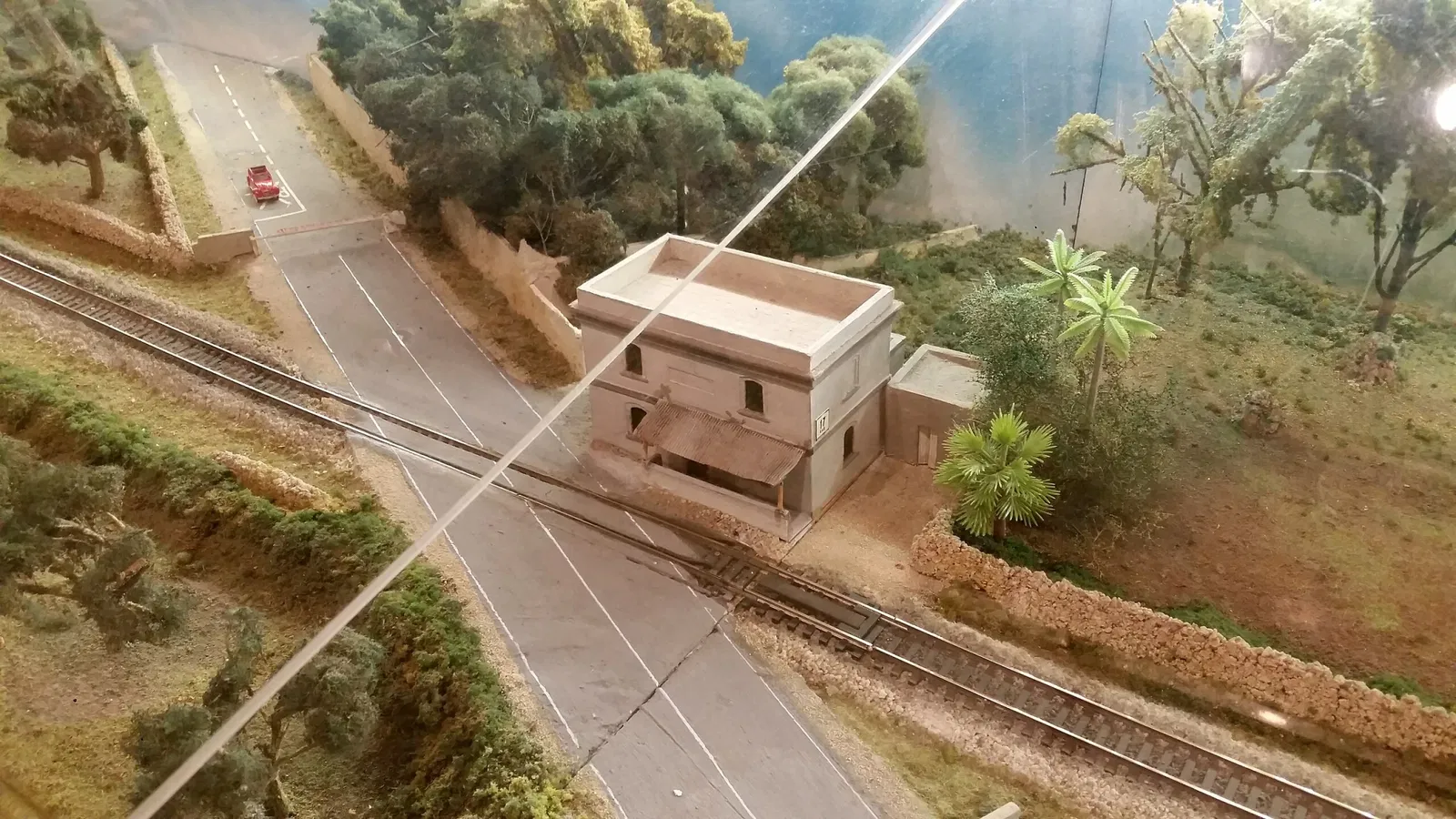 Museo Ferroviario della Puglia