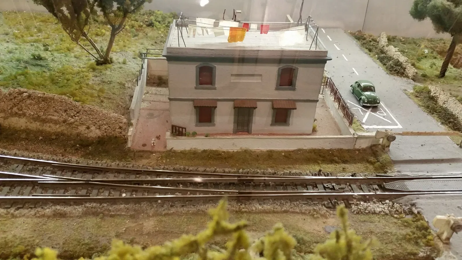 Railway Museum of Puglia