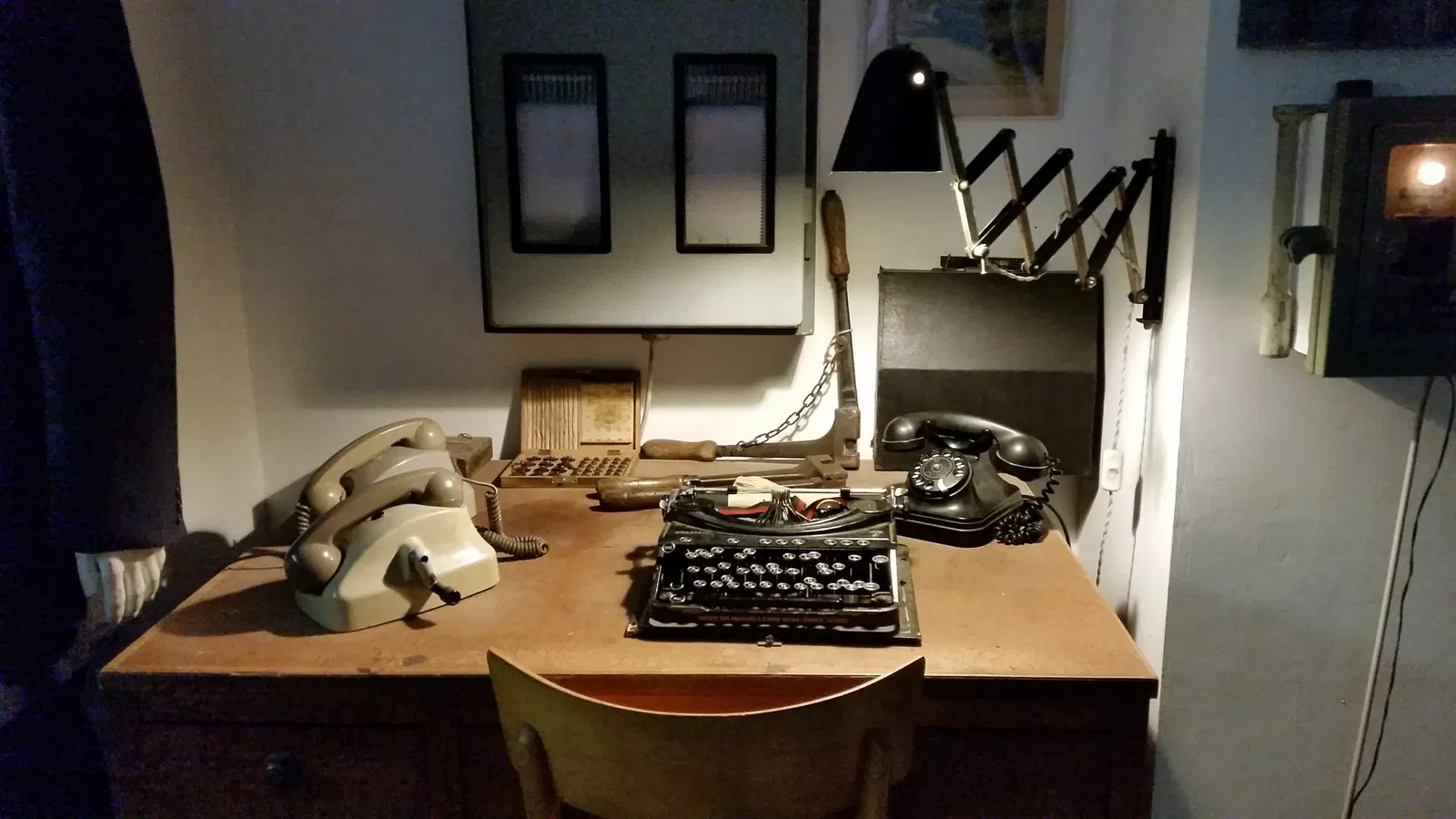 Railway Museum of Puglia