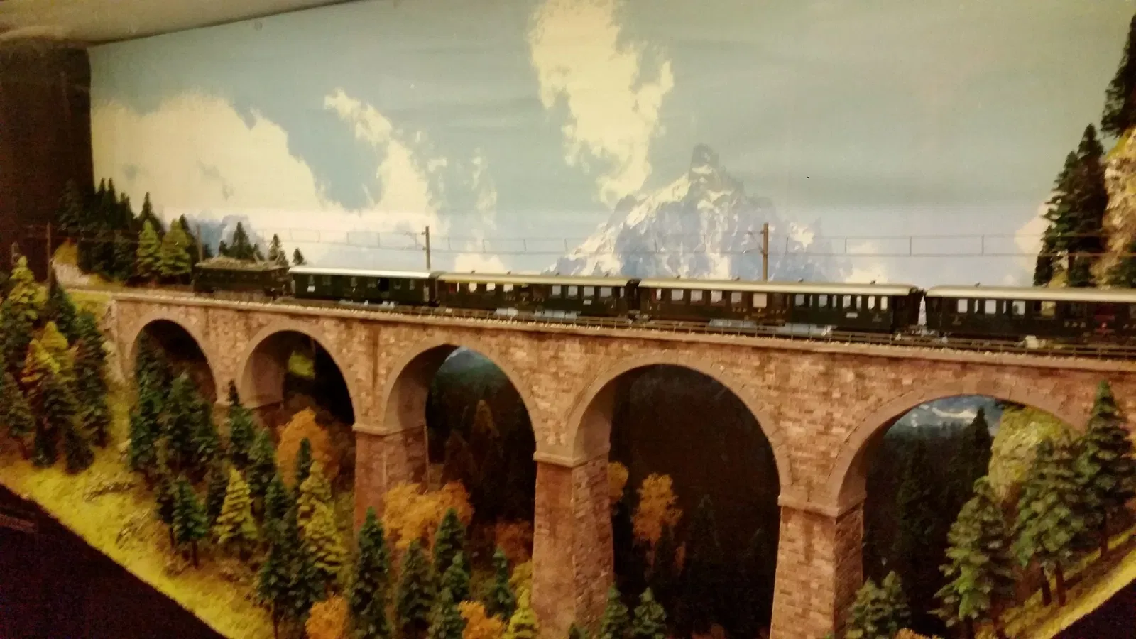 Museo Ferroviario della Puglia