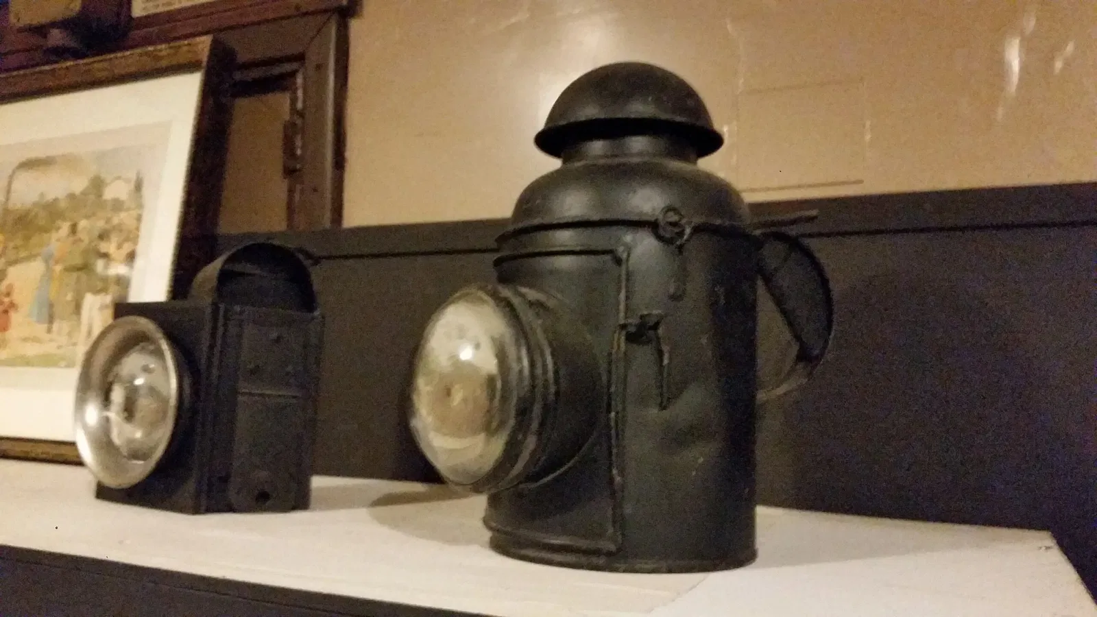 Museo Ferroviario della Puglia