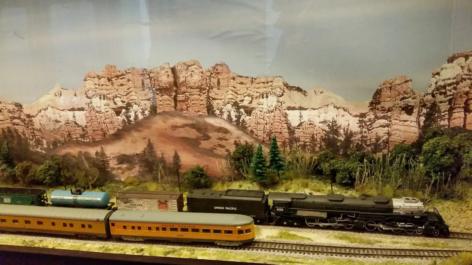 Railway Museum of Puglia