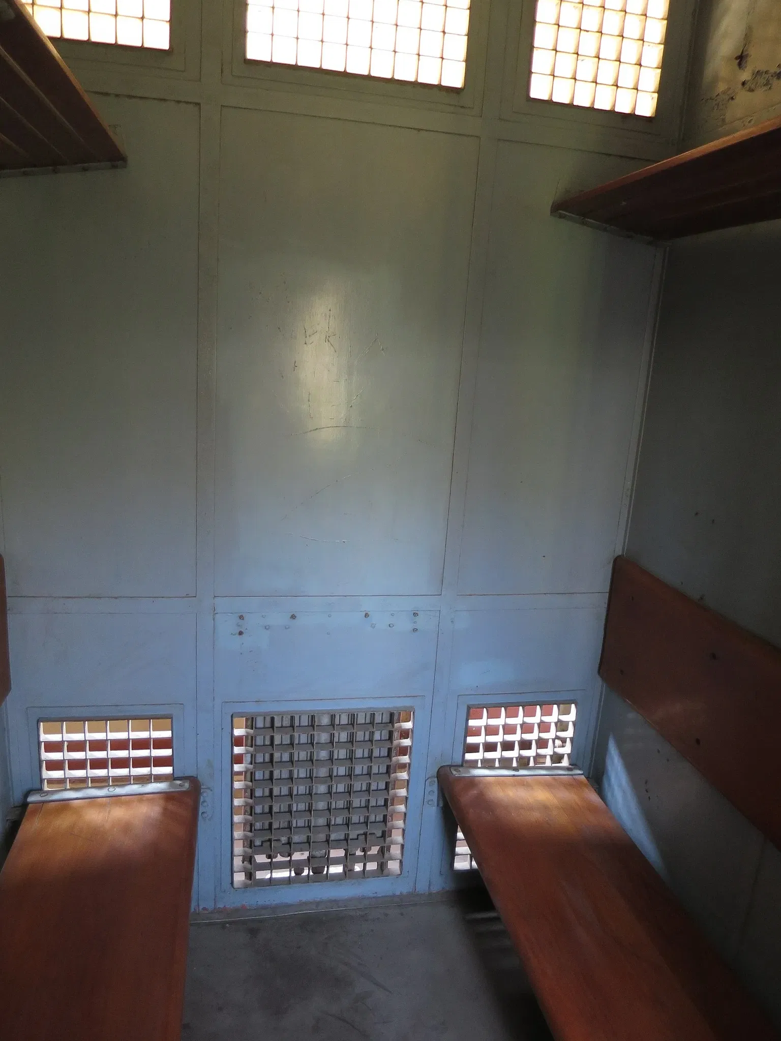 Museo Ferroviario della Puglia