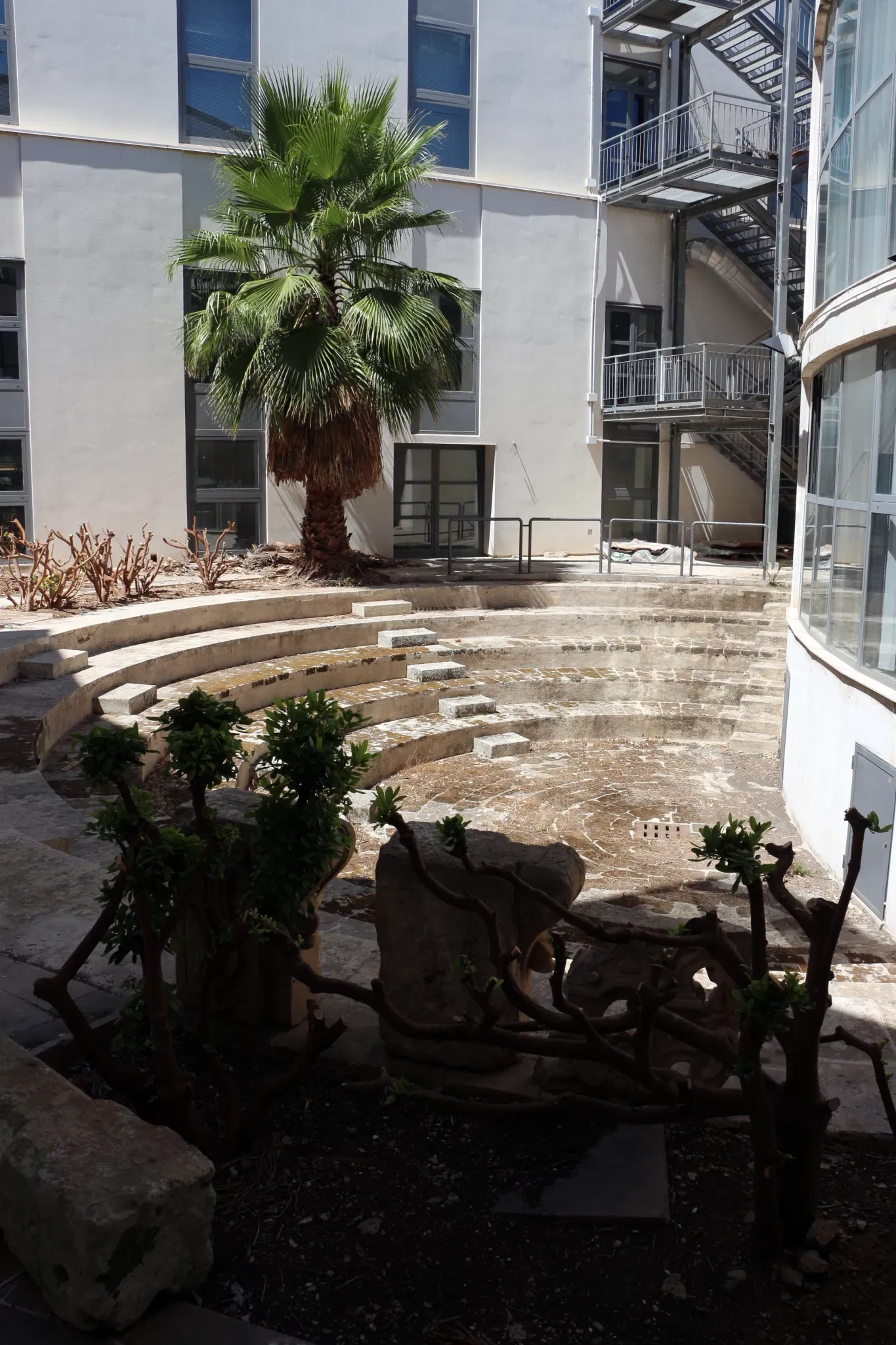 Museo Sigismondo Castromediano