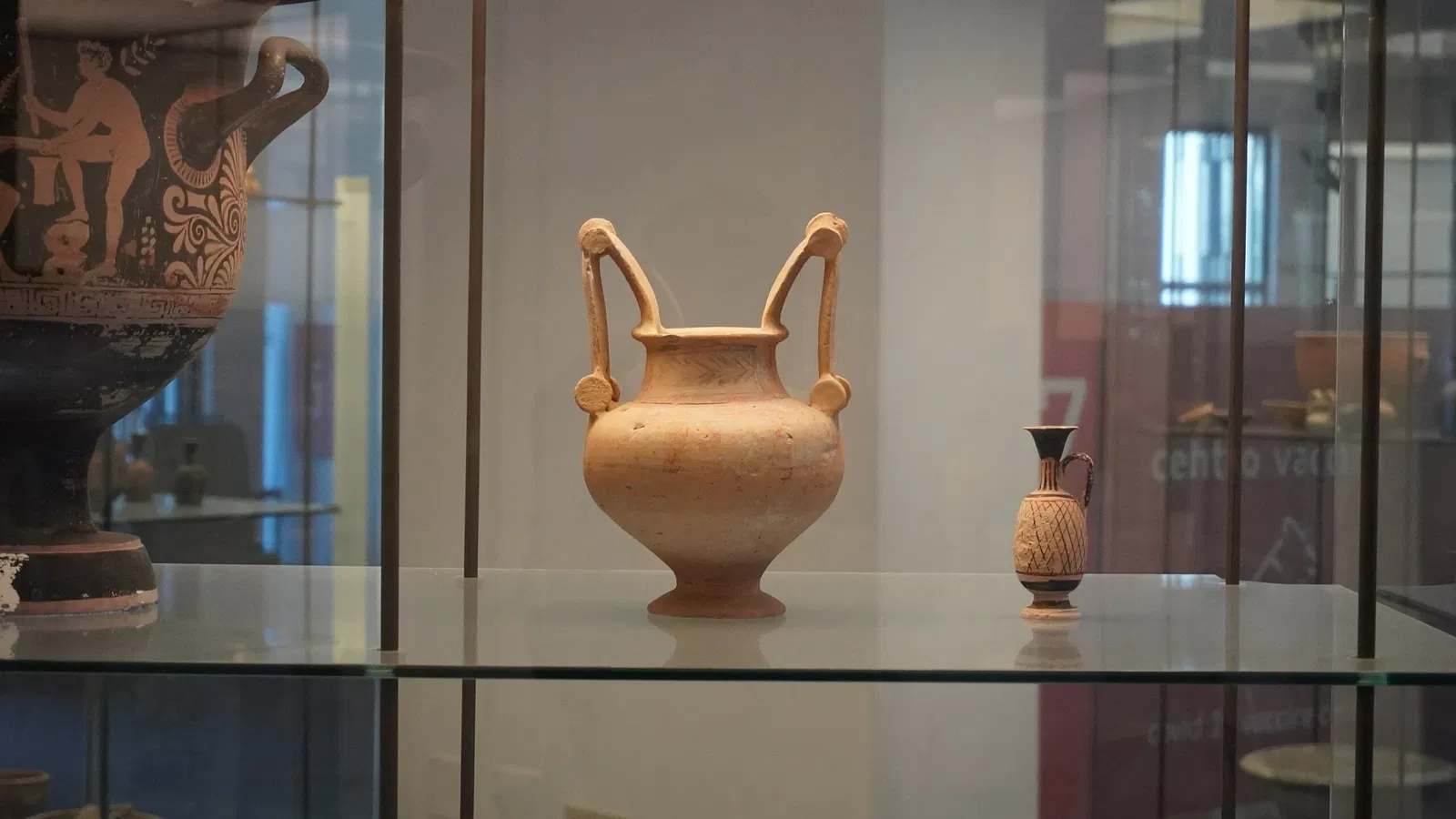 Museo Sigismondo Castromediano