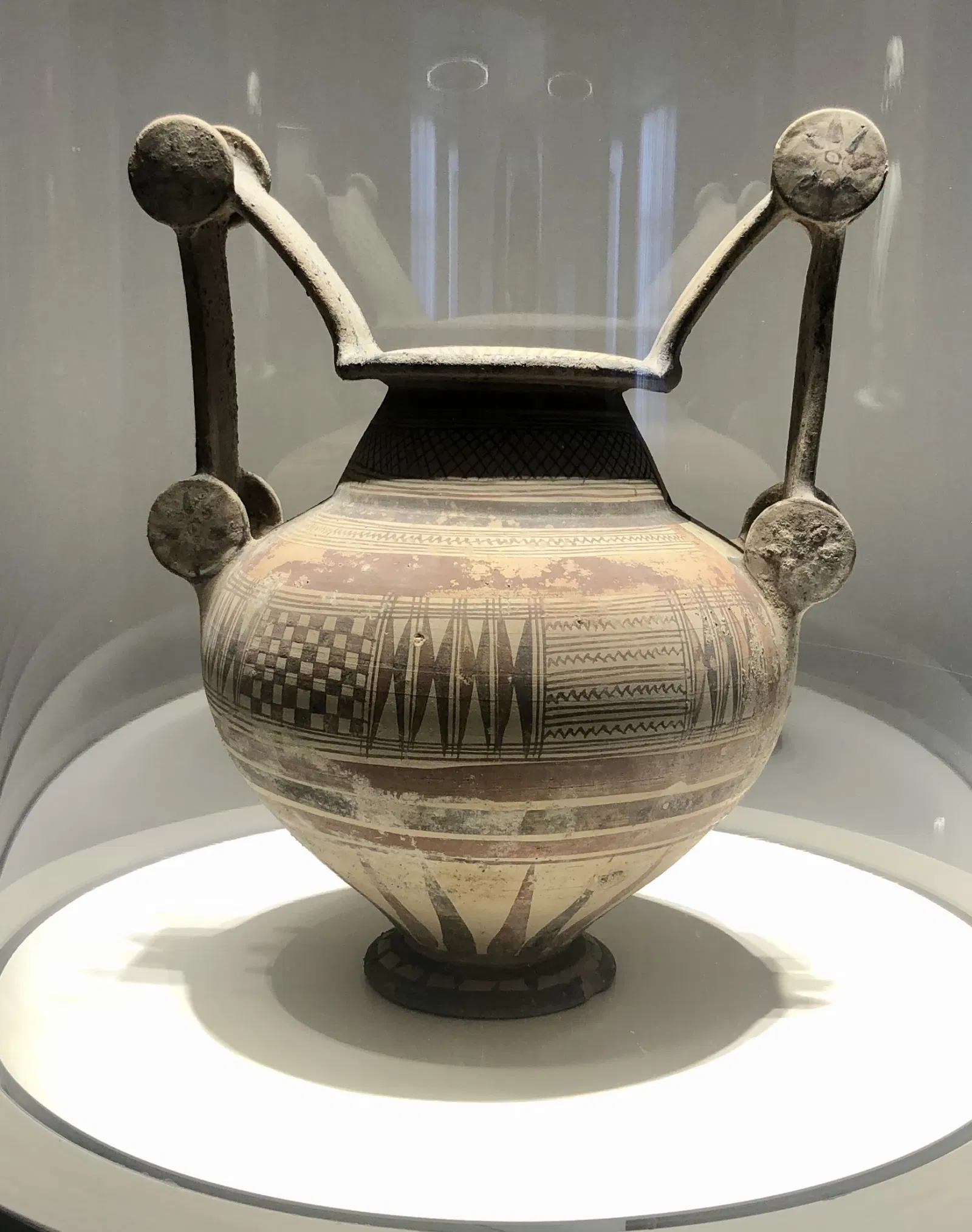 Museo Sigismondo Castromediano