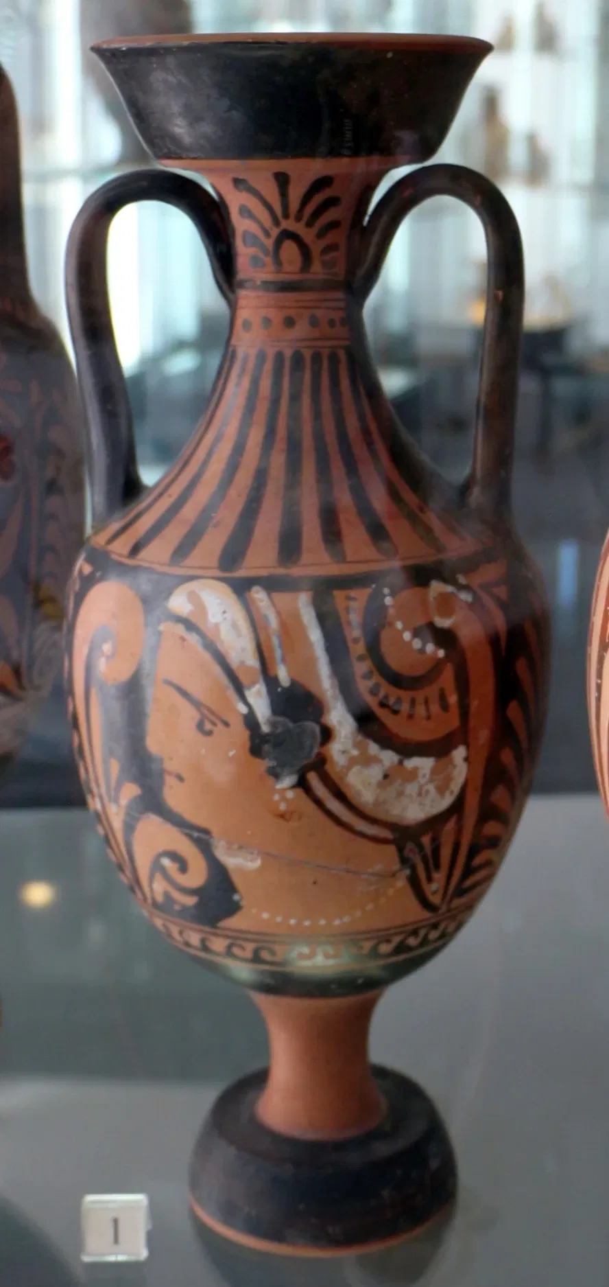 Museo Sigismondo Castromediano