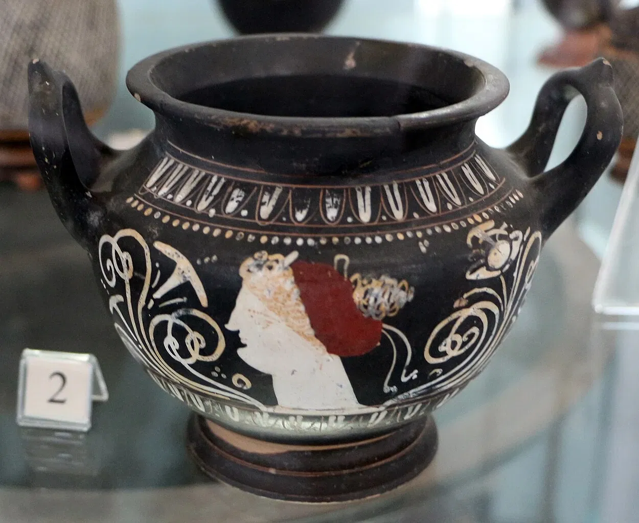 Museo Sigismondo Castromediano