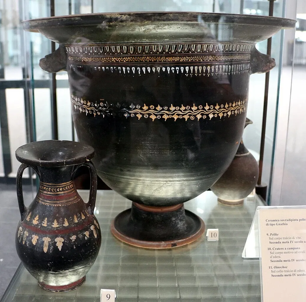 Museo Sigismondo Castromediano