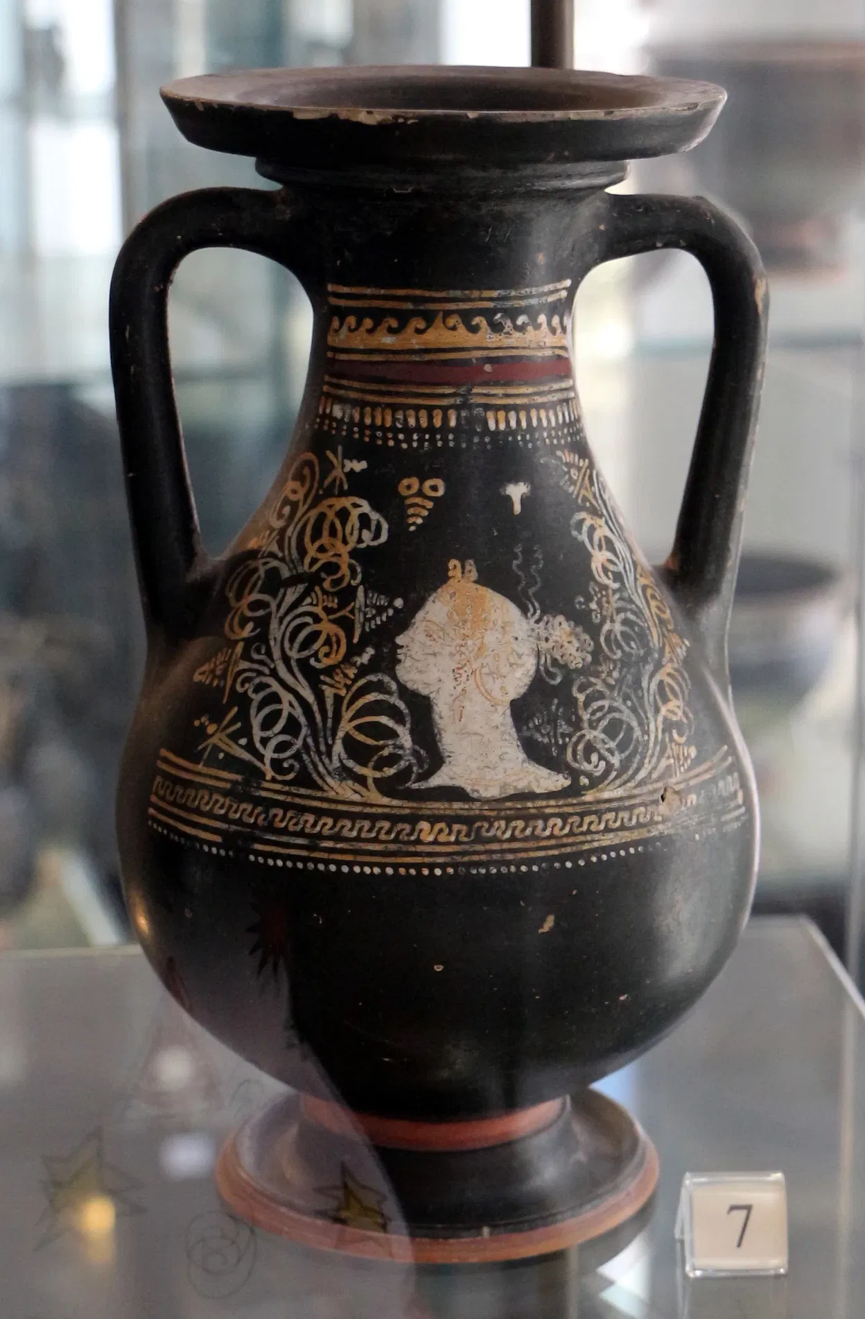 Museo Sigismondo Castromediano