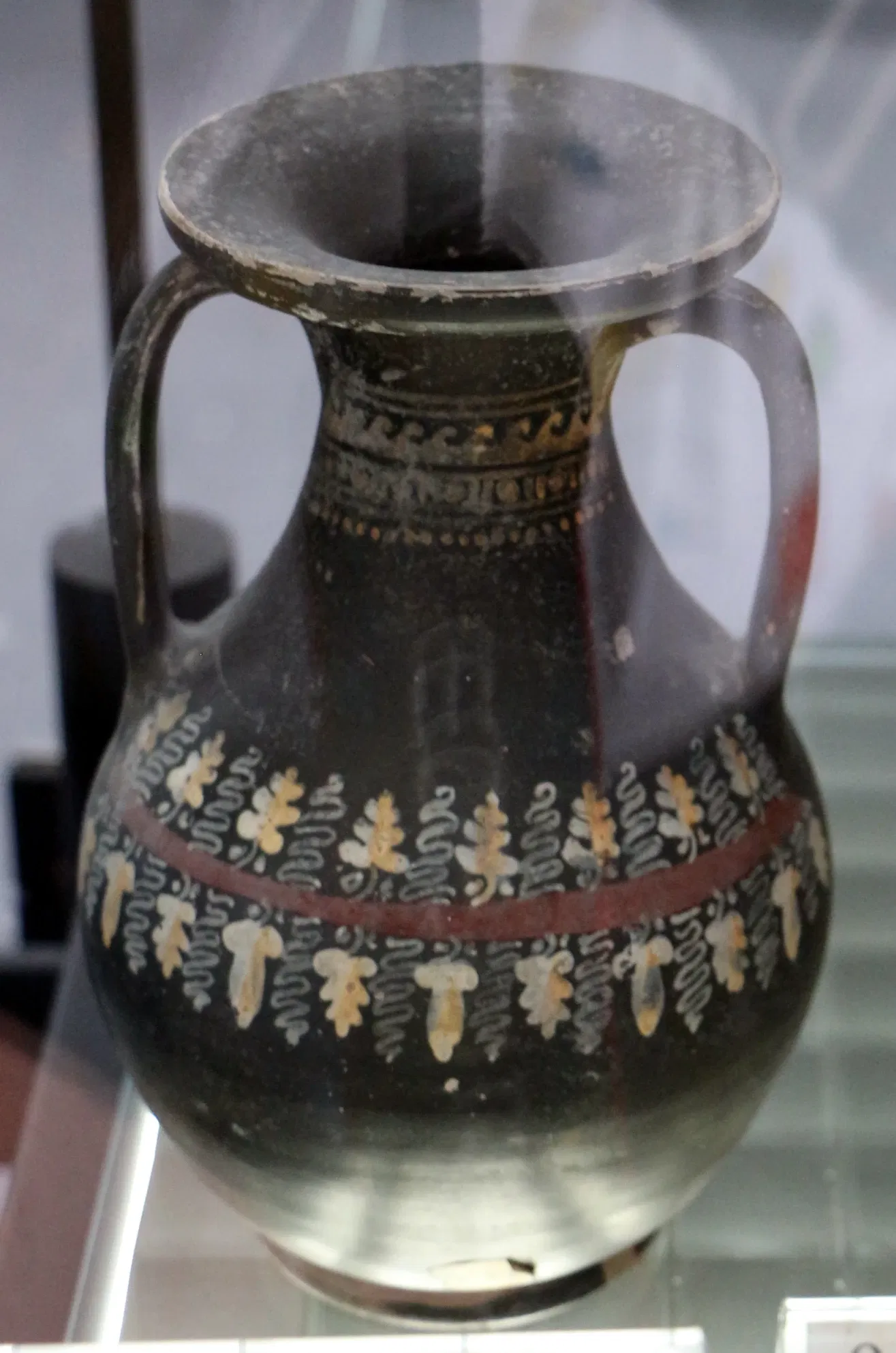 Museo Sigismondo Castromediano