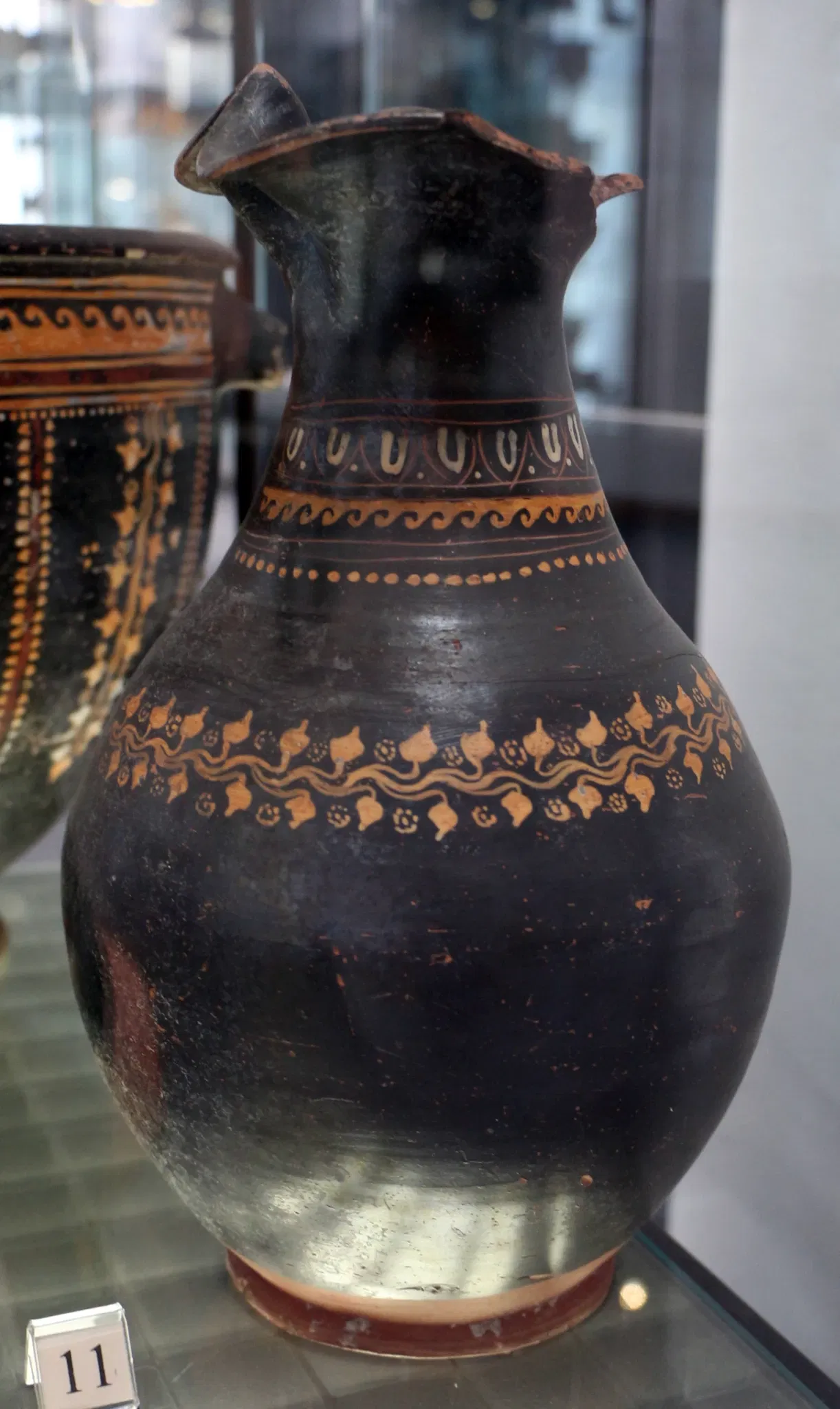 Museo Sigismondo Castromediano