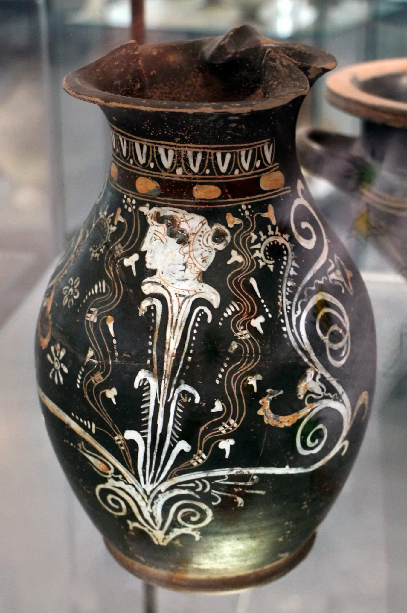 Museo Sigismondo Castromediano