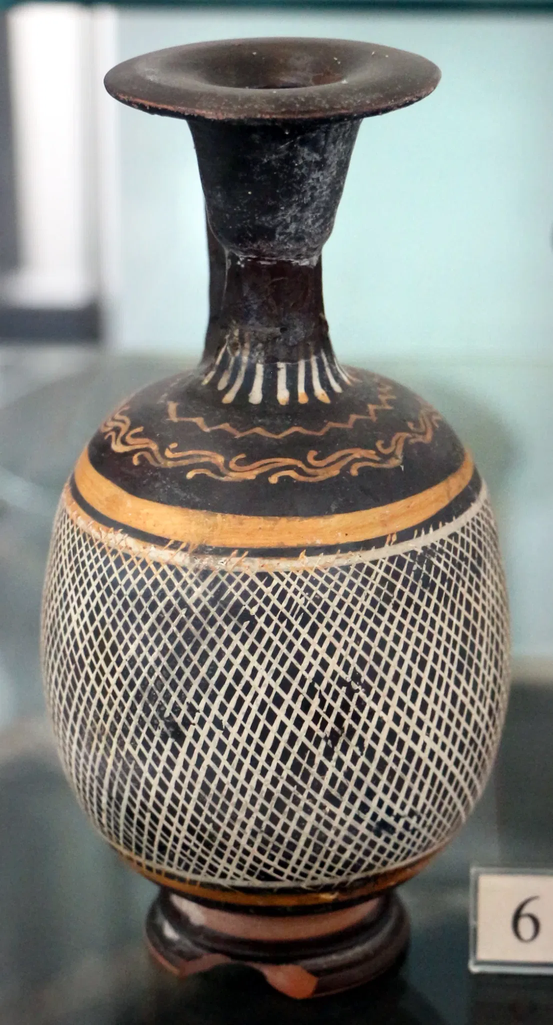 Museo Sigismondo Castromediano