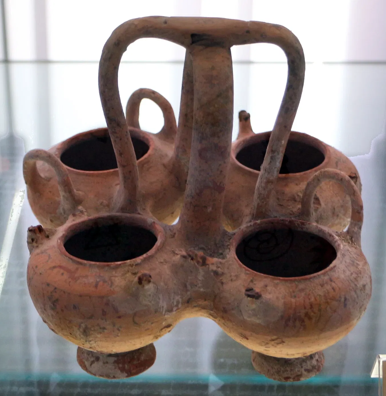 Museo Sigismondo Castromediano