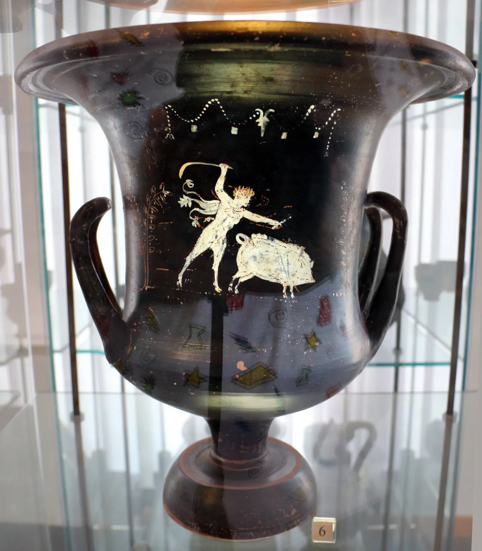 Museo Sigismondo Castromediano