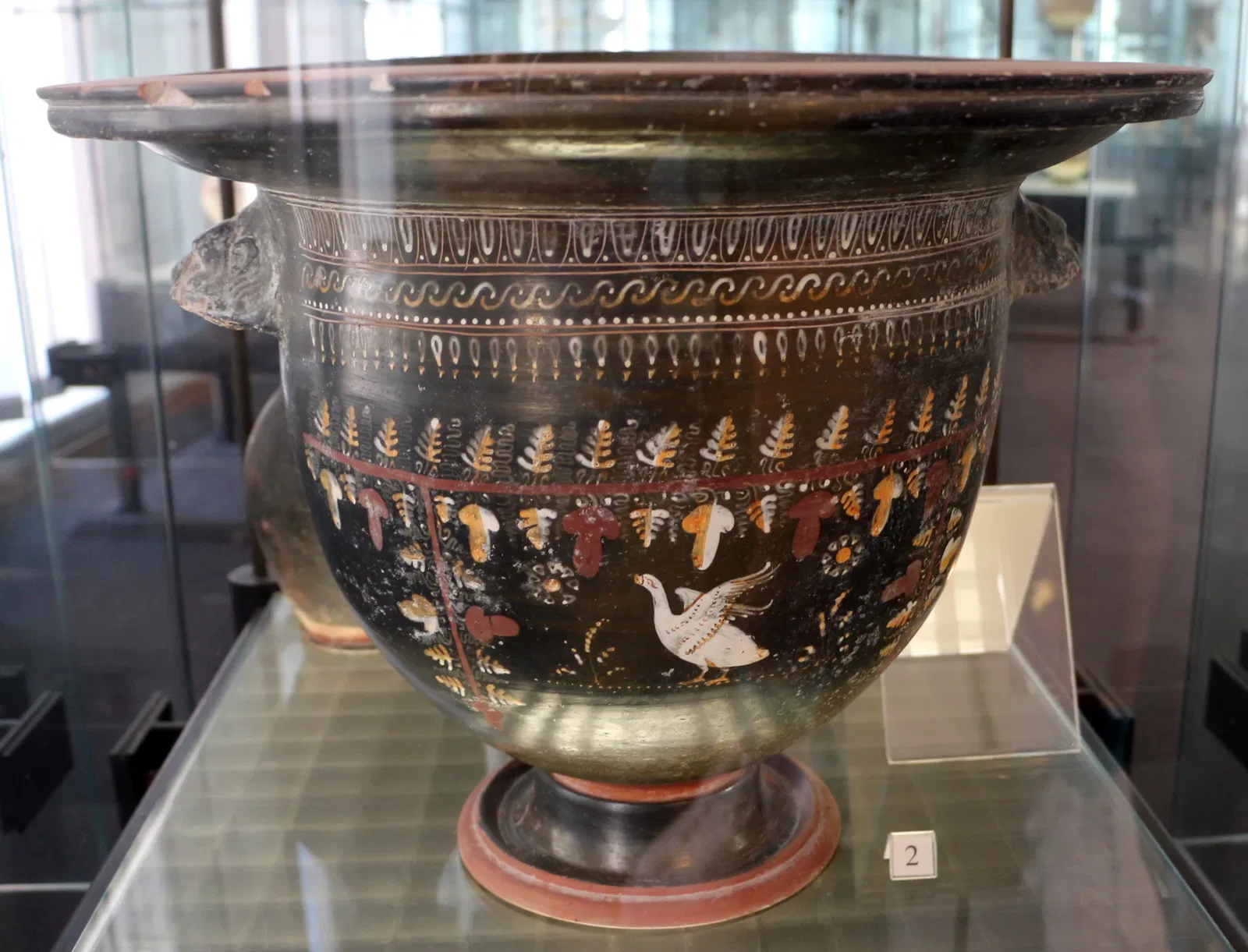 Museo Sigismondo Castromediano