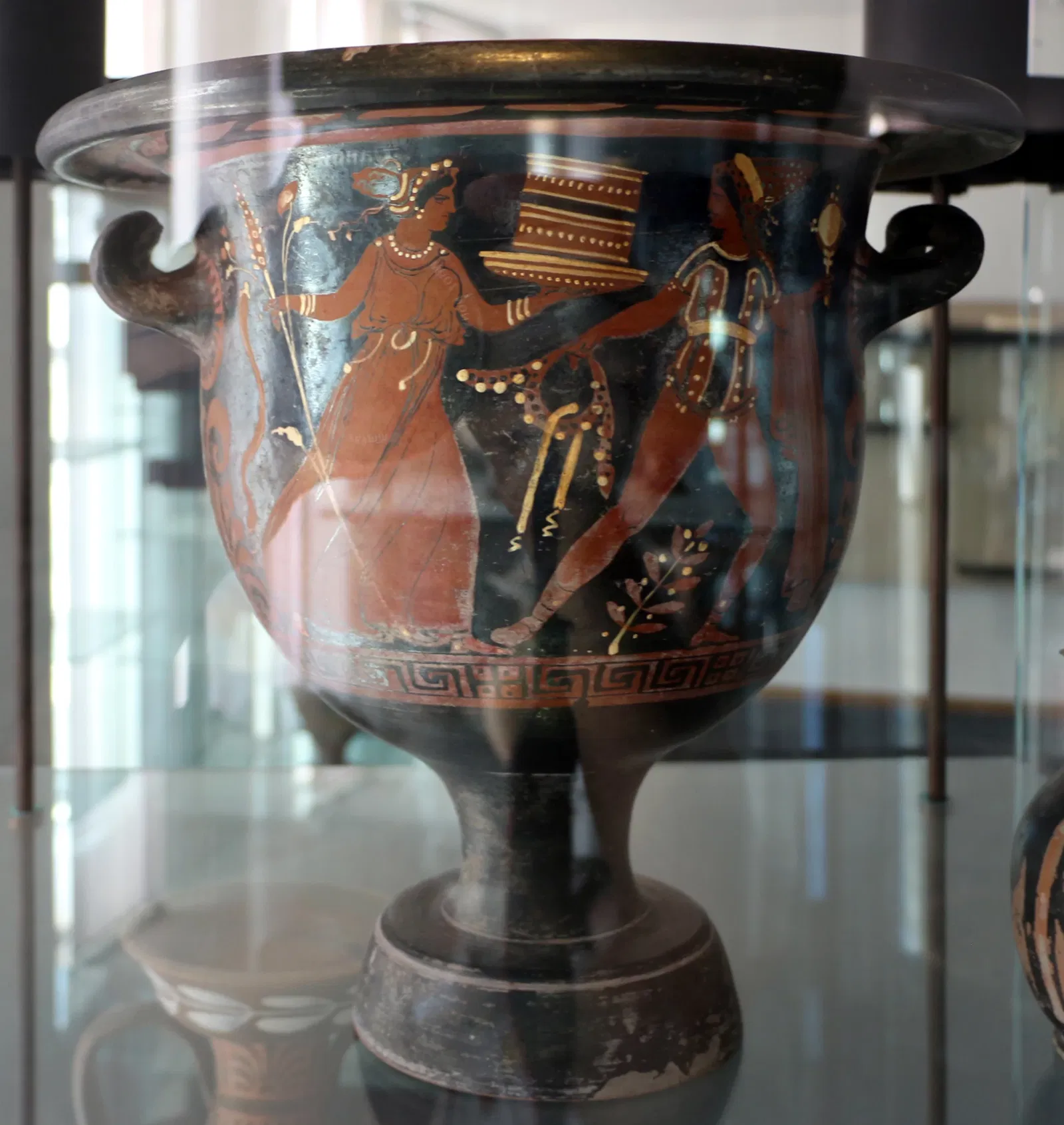 Museo Sigismondo Castromediano