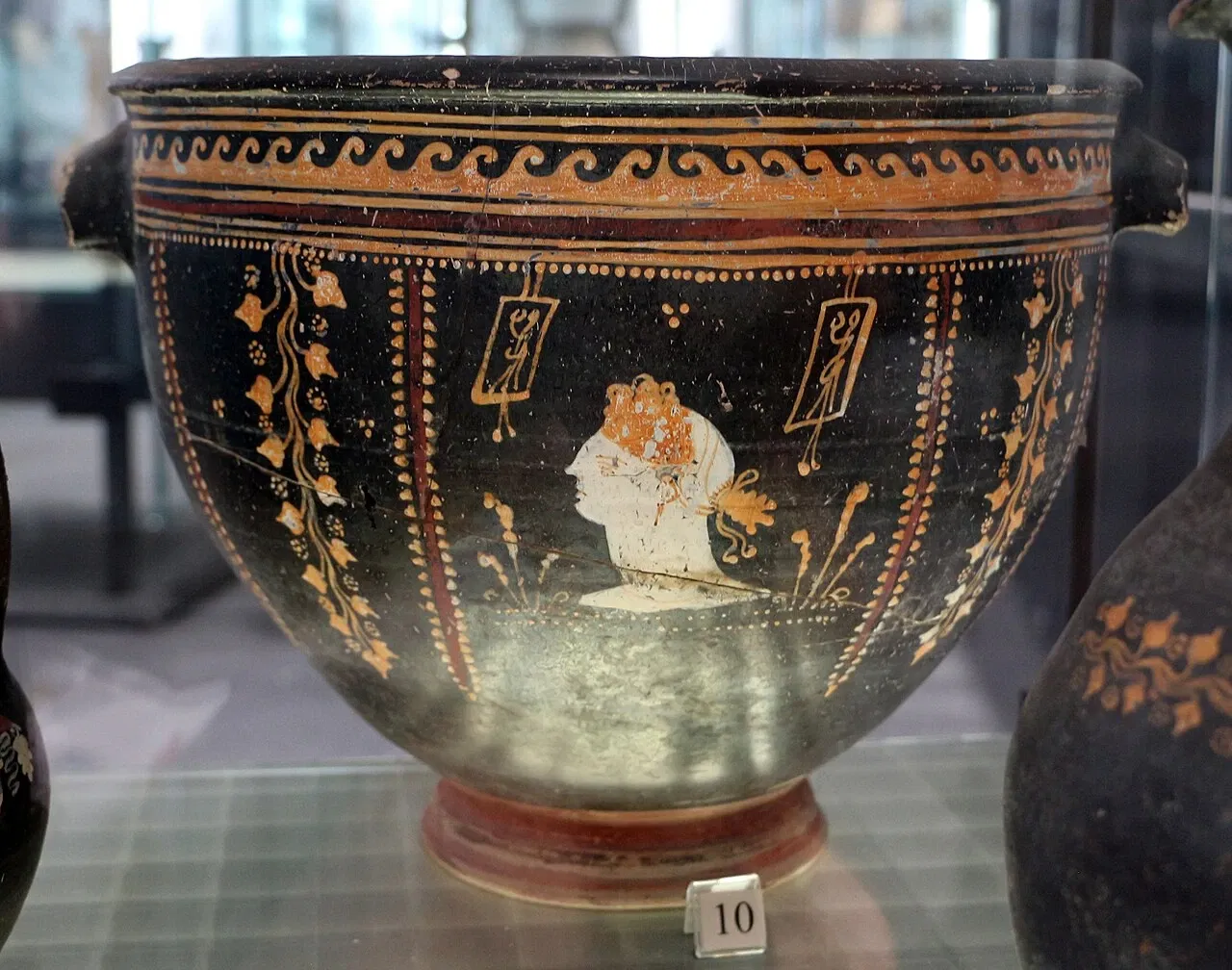 Museo Sigismondo Castromediano