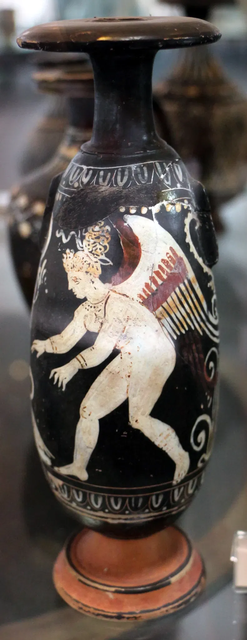 Museo Sigismondo Castromediano