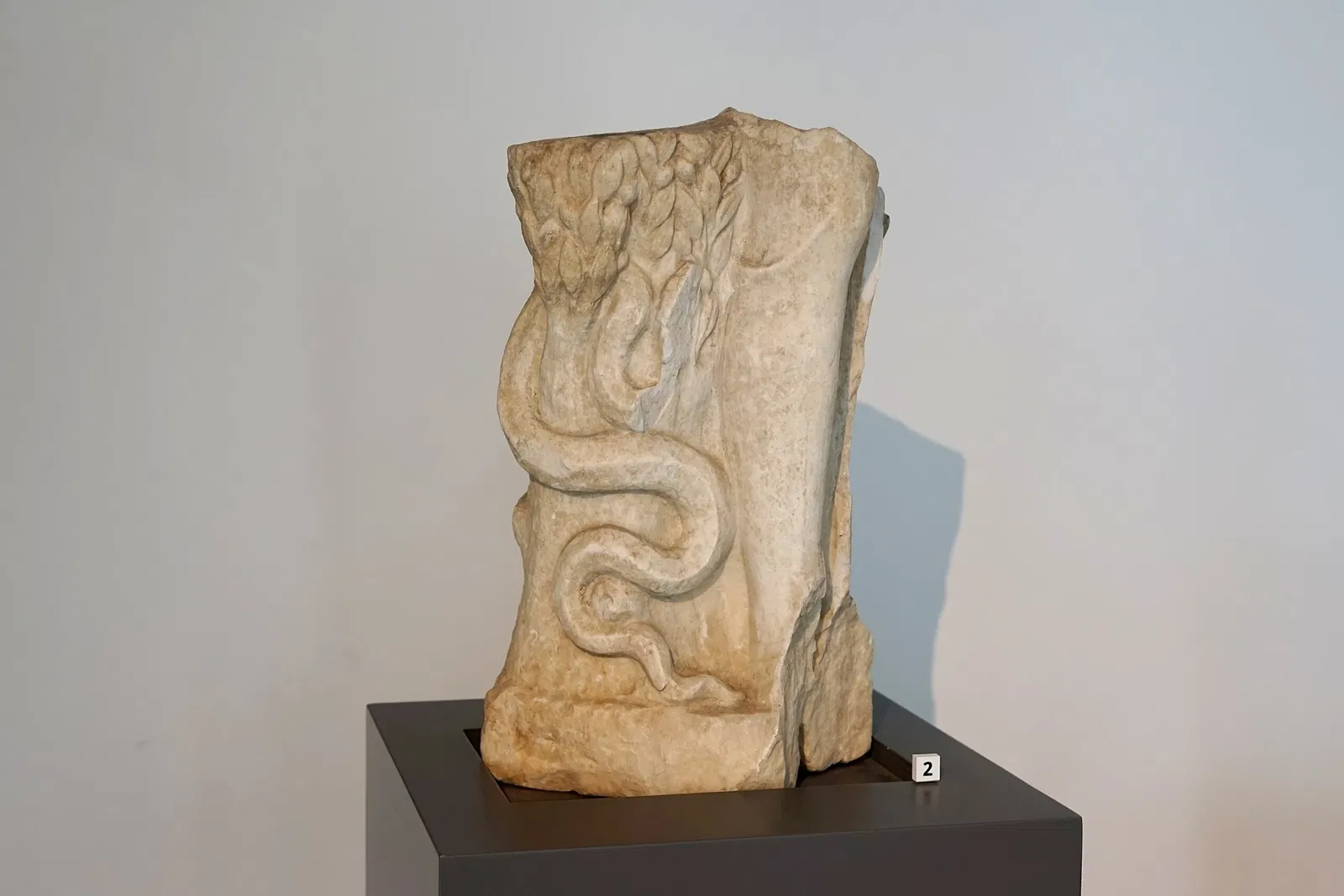 Museo Sigismondo Castromediano