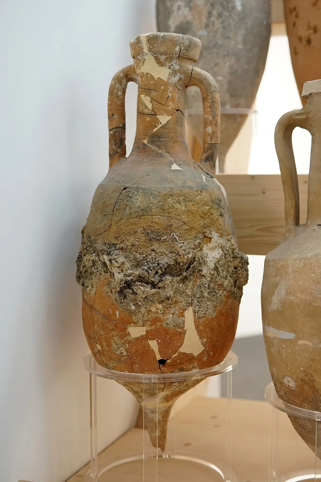 Museo Sigismondo Castromediano