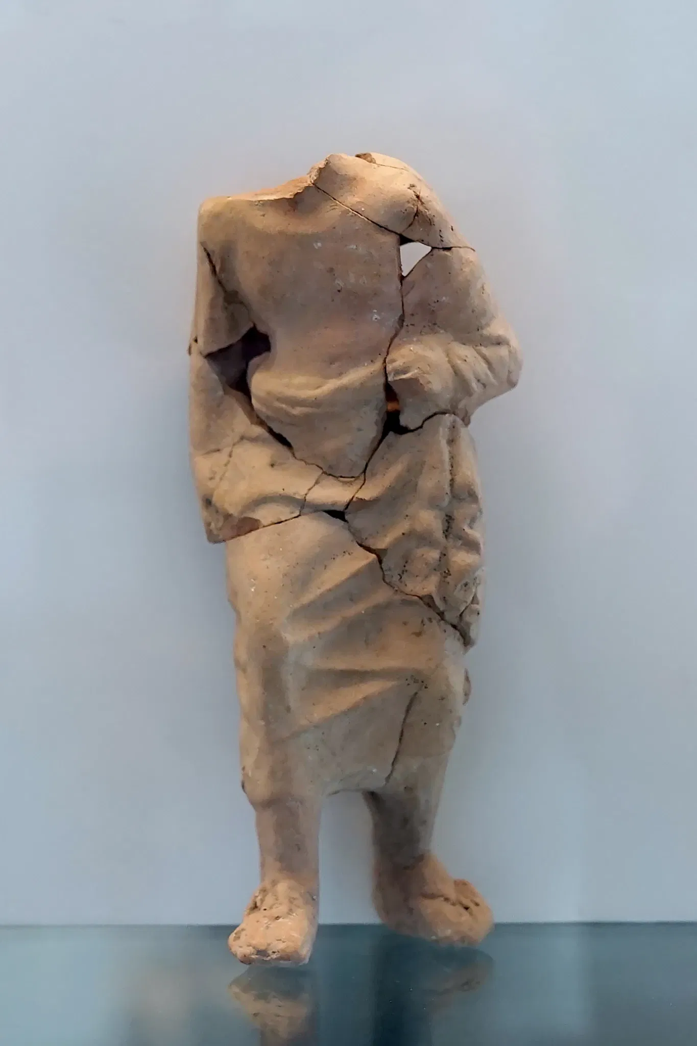 Museo Sigismondo Castromediano