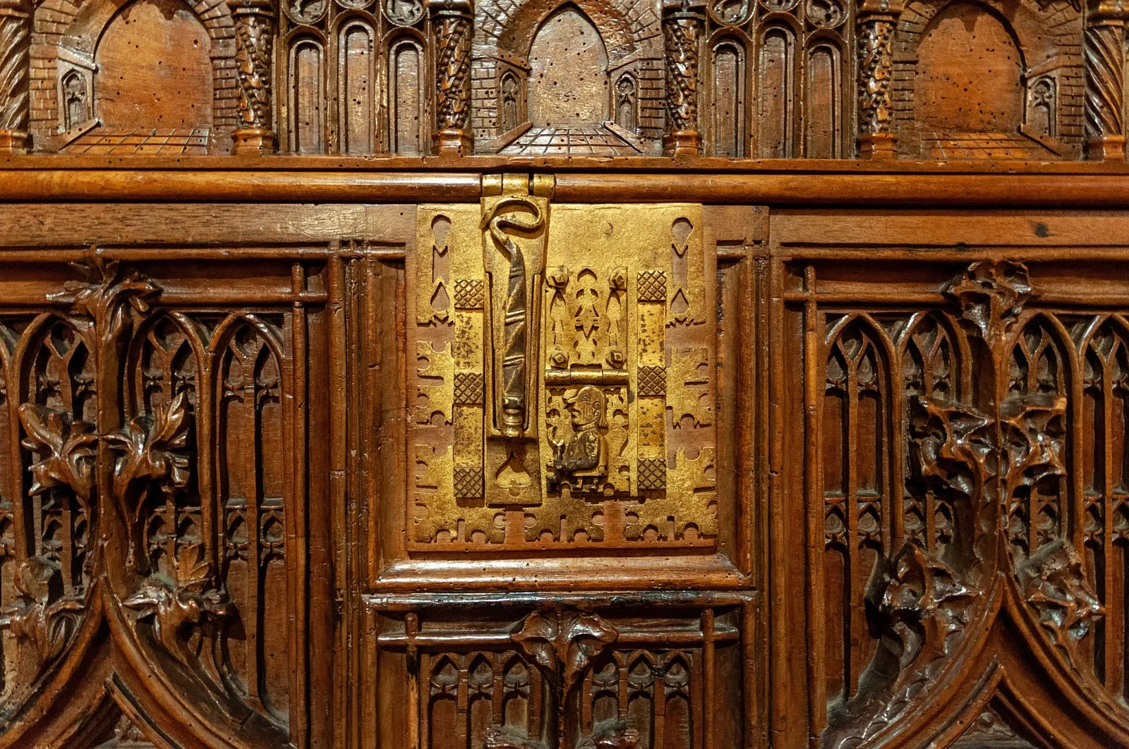 National Museum and the Château de Pau