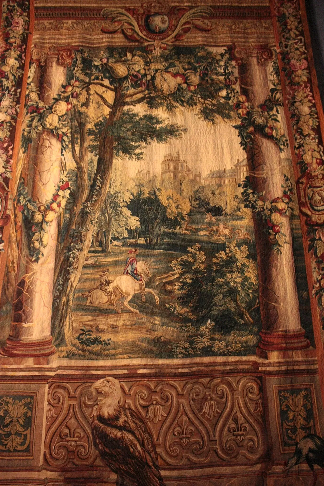 Musée National et Domaine du Château de Pau