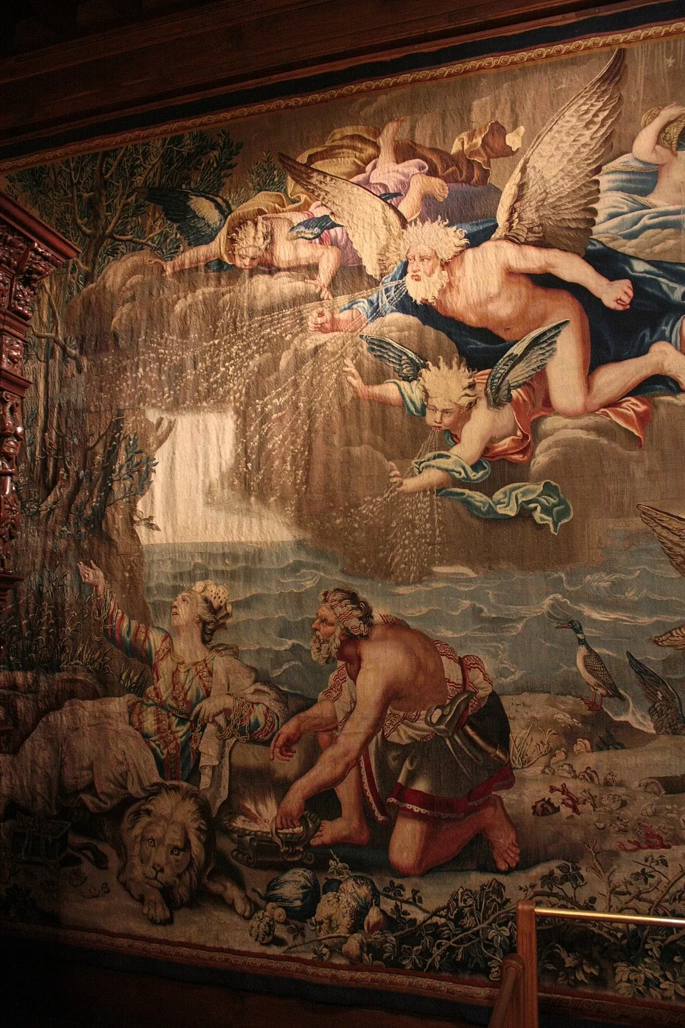 Musée National et Domaine du Château de Pau