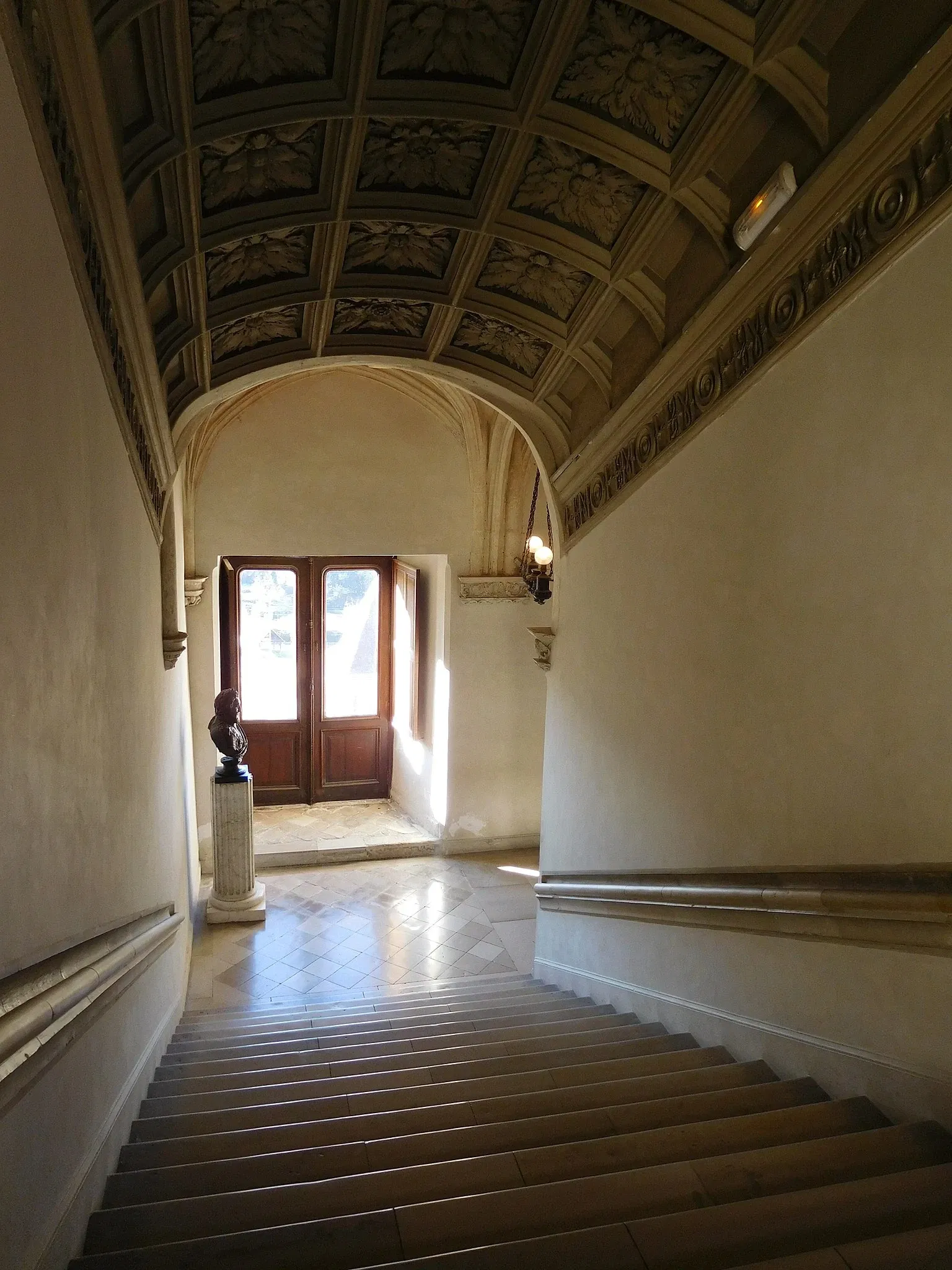 Musée National et Domaine du Château de Pau