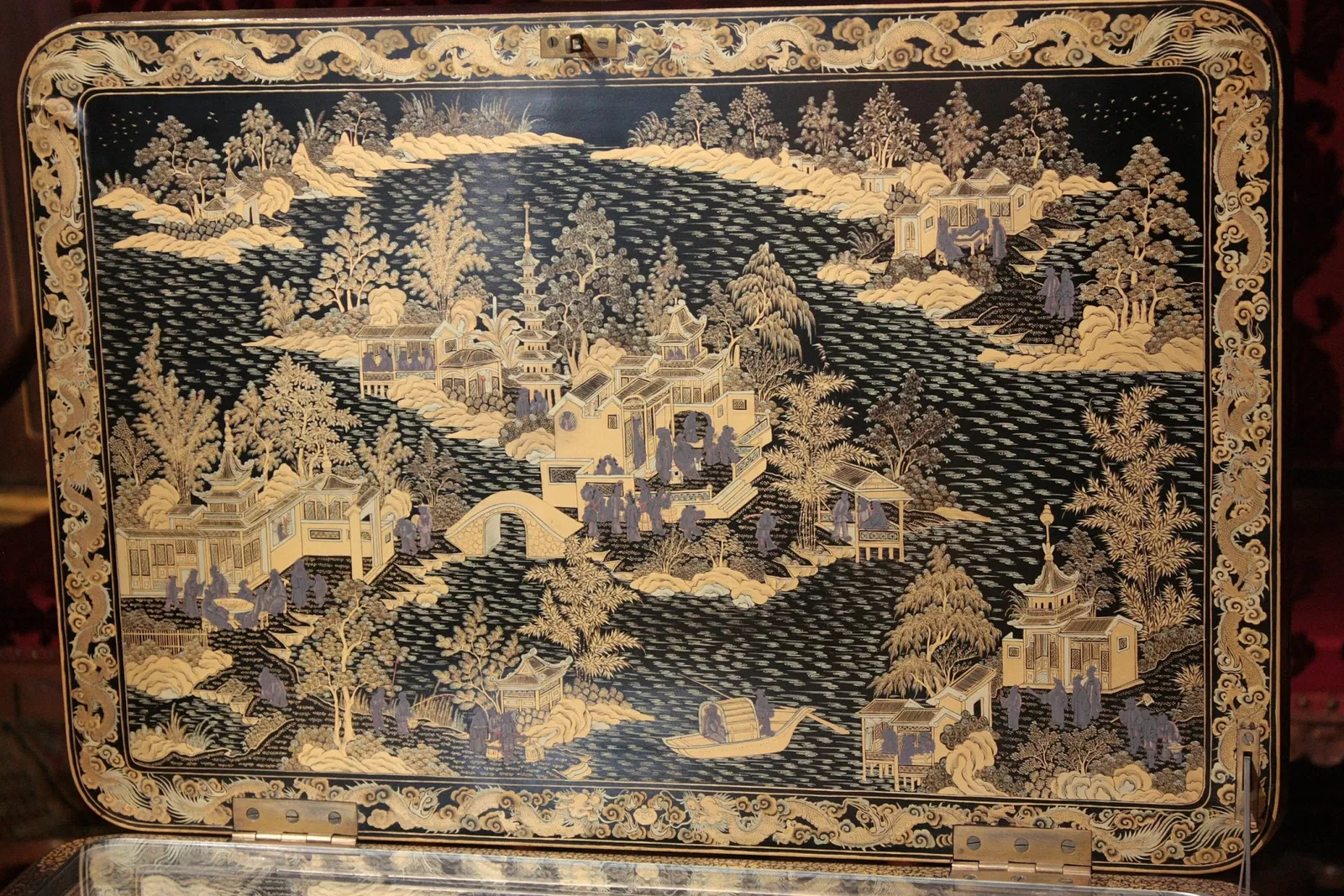 Musée National et Domaine du Château de Pau