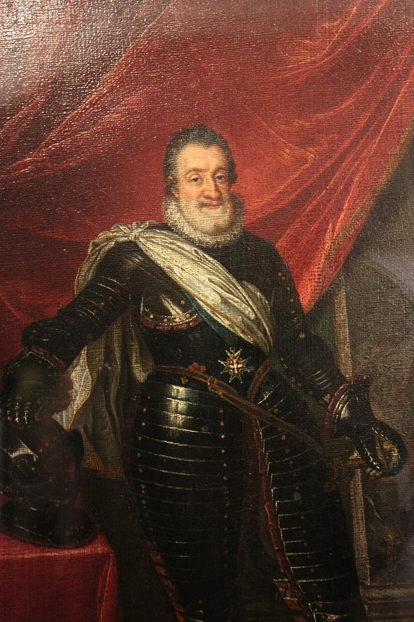 Musée National et Domaine du Château de Pau