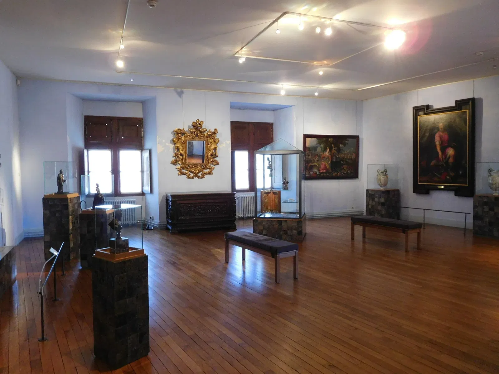 Musée National et Domaine du Château de Pau