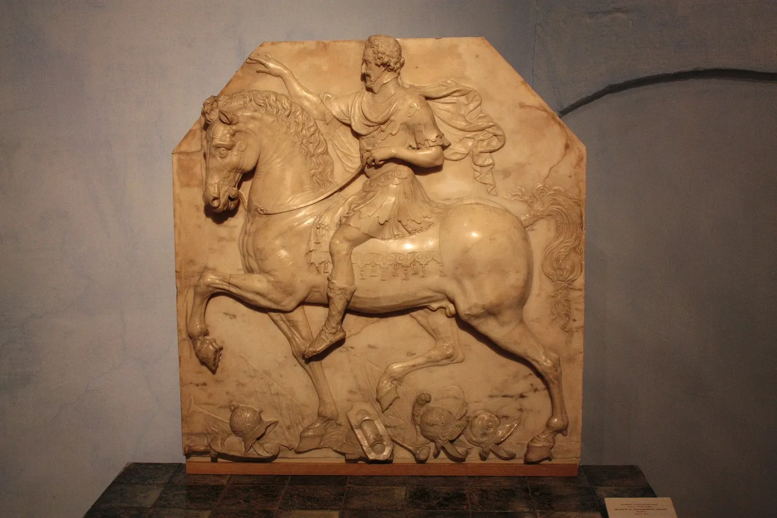 Musée National et Domaine du Château de Pau