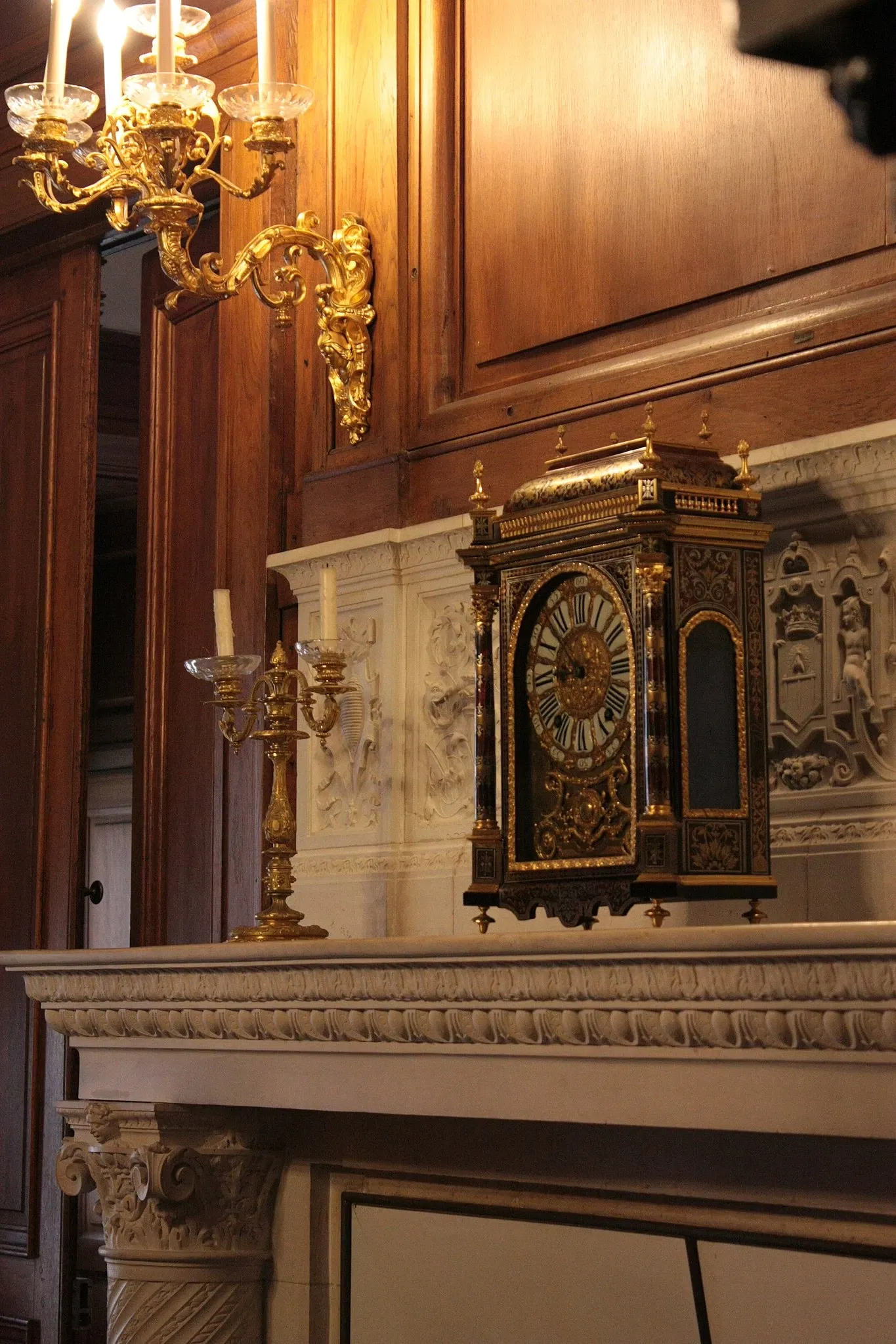 Musée National et Domaine du Château de Pau