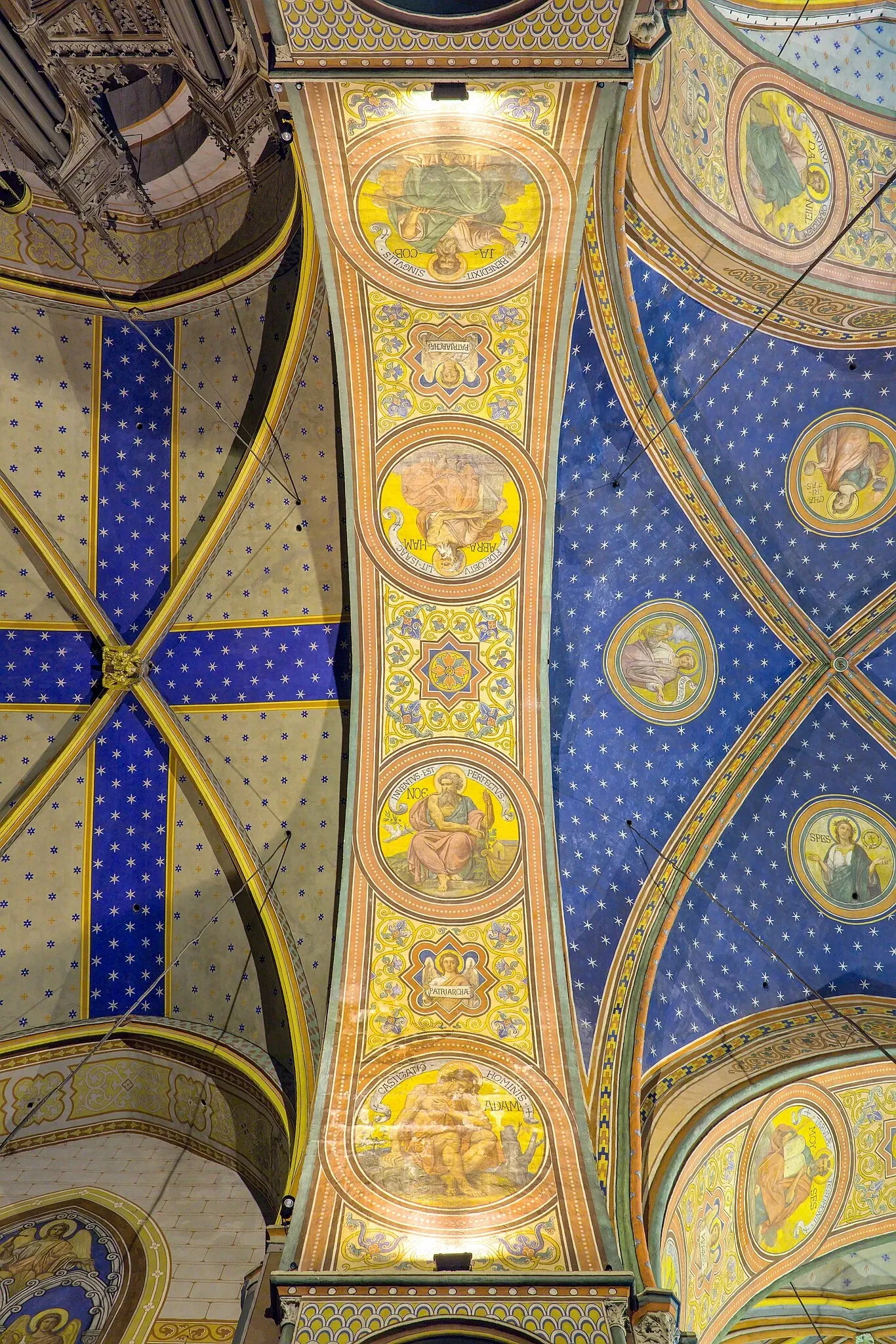 Catedral de San Caprasio (Agen)