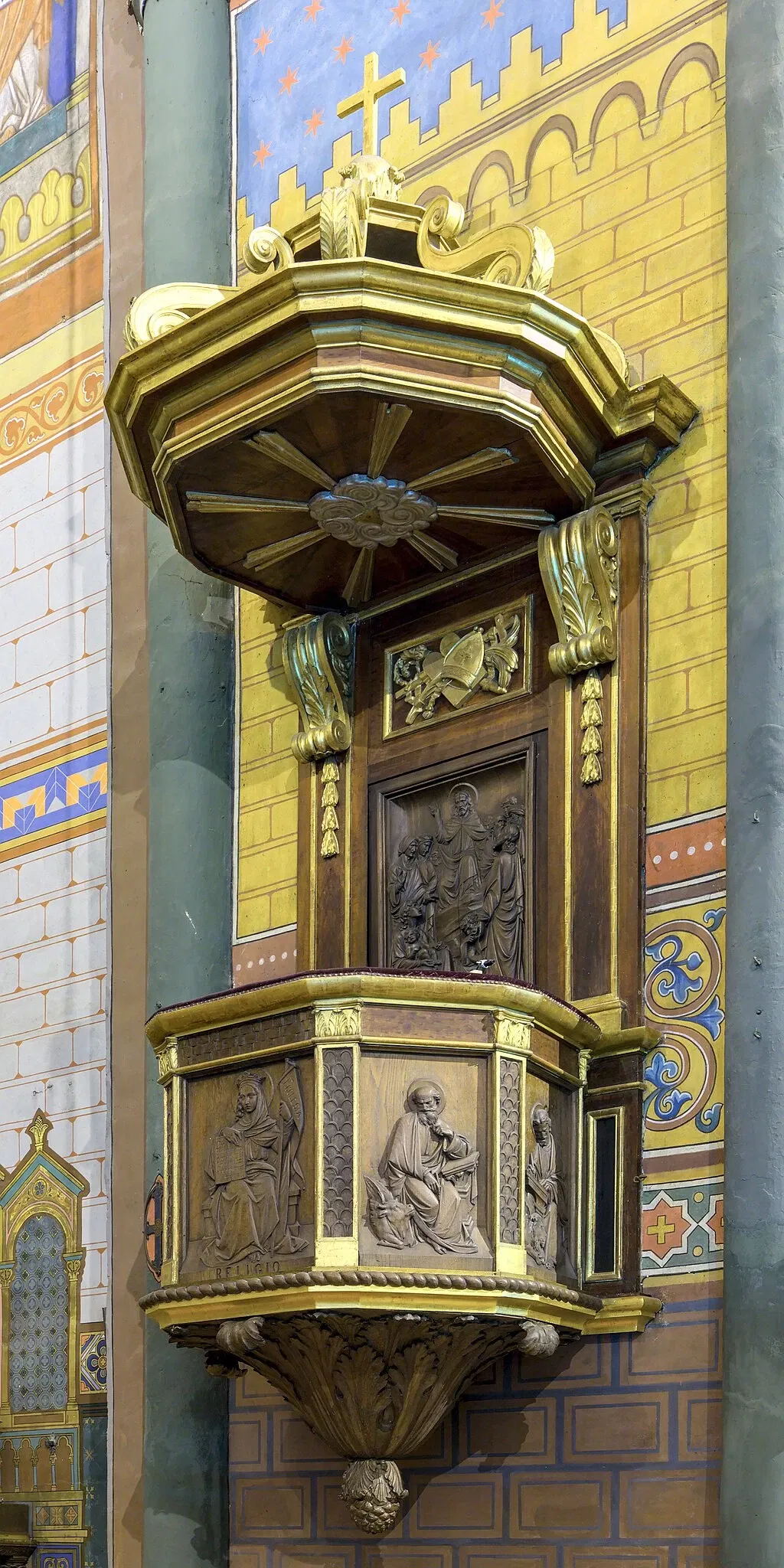 Catedral de San Caprasio (Agen)