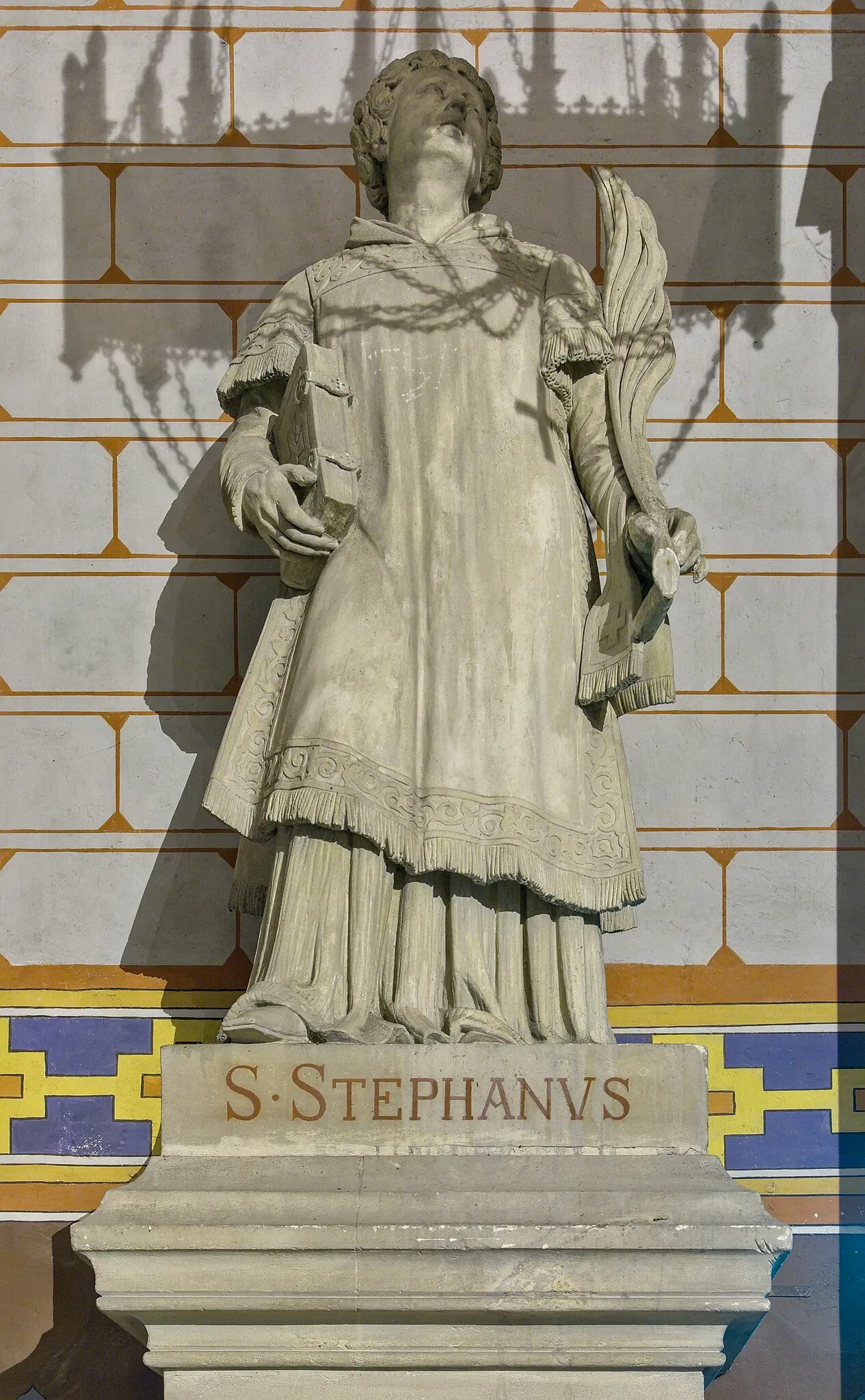 Catedral de San Caprasio (Agen)