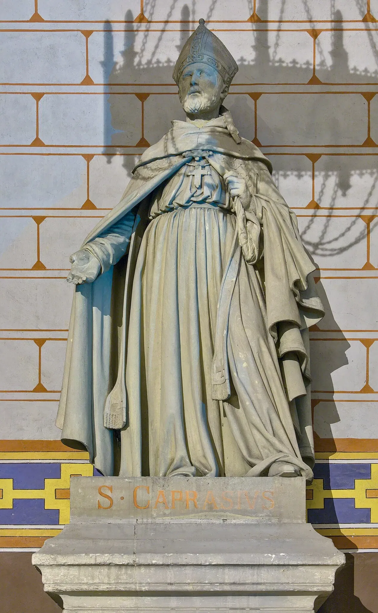 Catedral de San Caprasio (Agen)