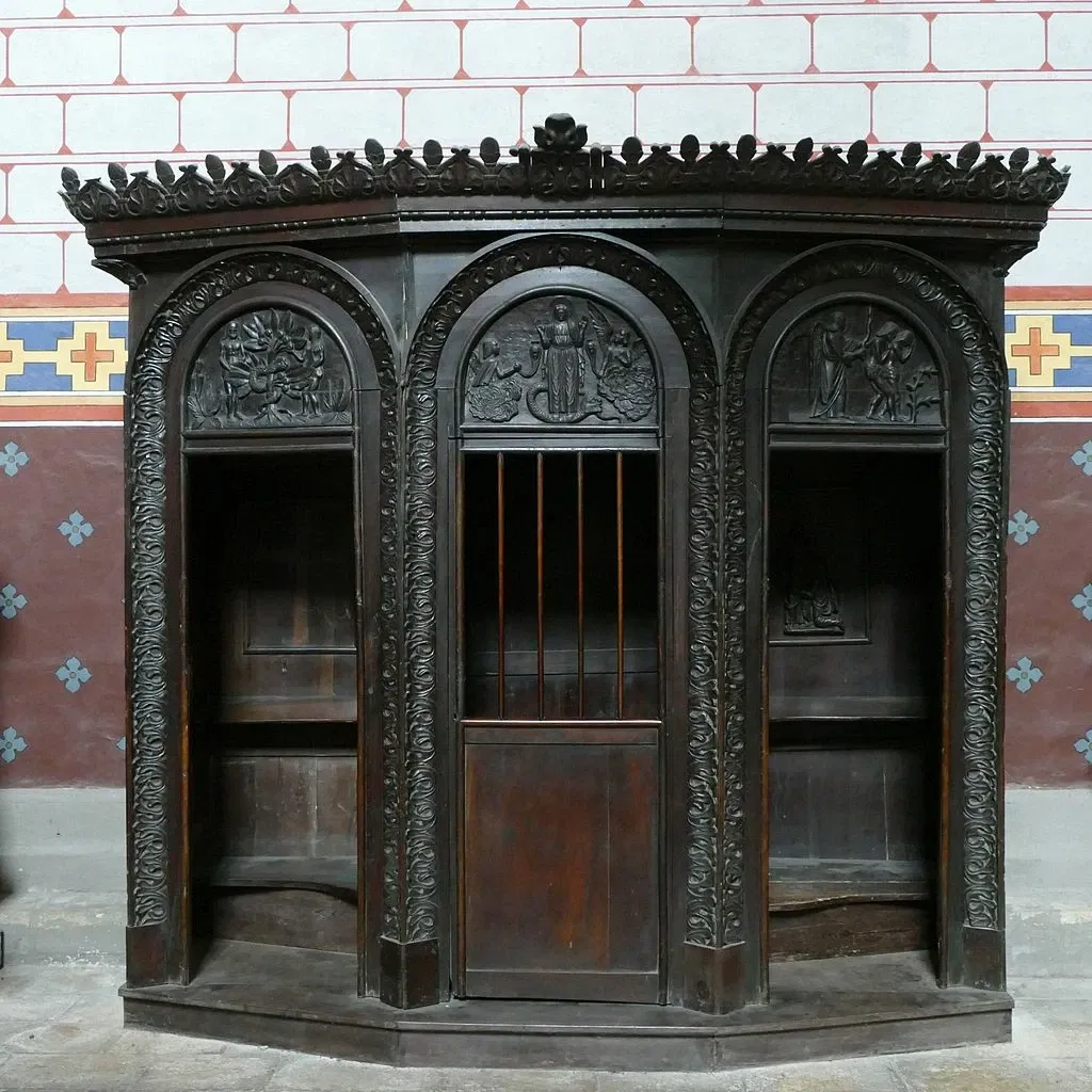 Catedral de San Caprasio (Agen)