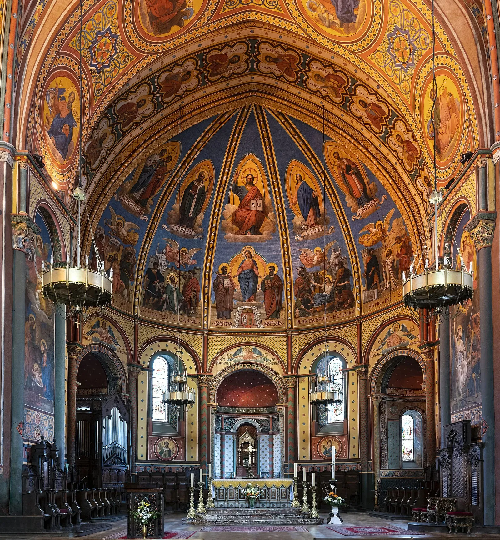 Catedral de San Caprasio (Agen)